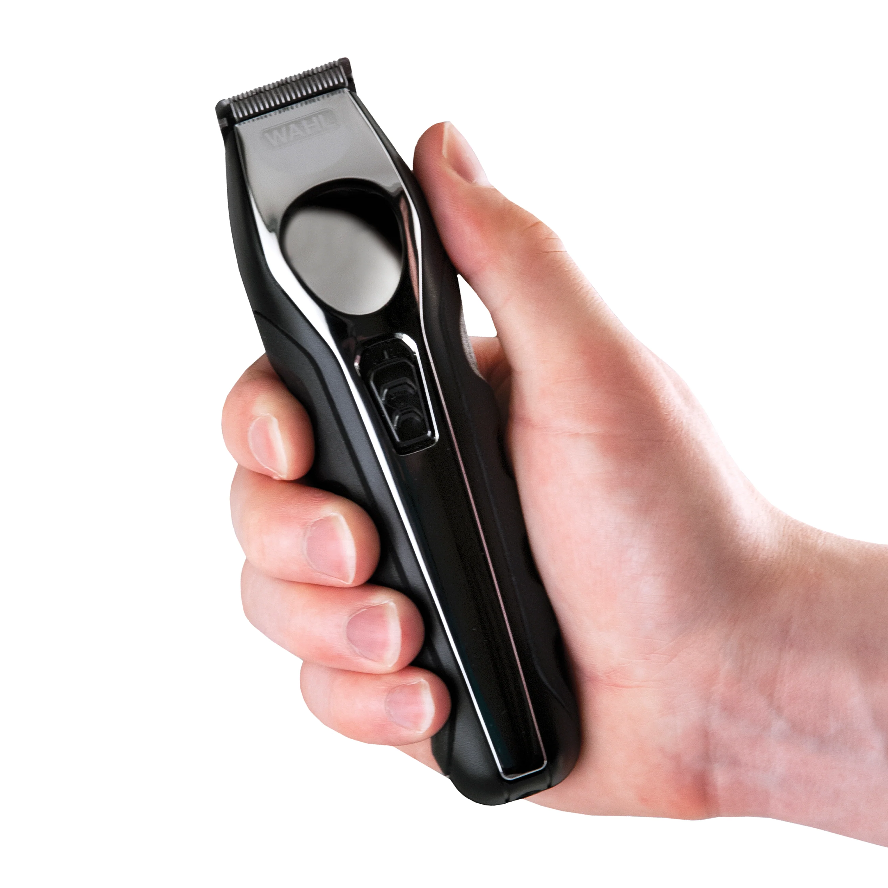 Wahl Lithium Ion Multigroom Cordless Rechargeable Trimmer Combo - Image 4