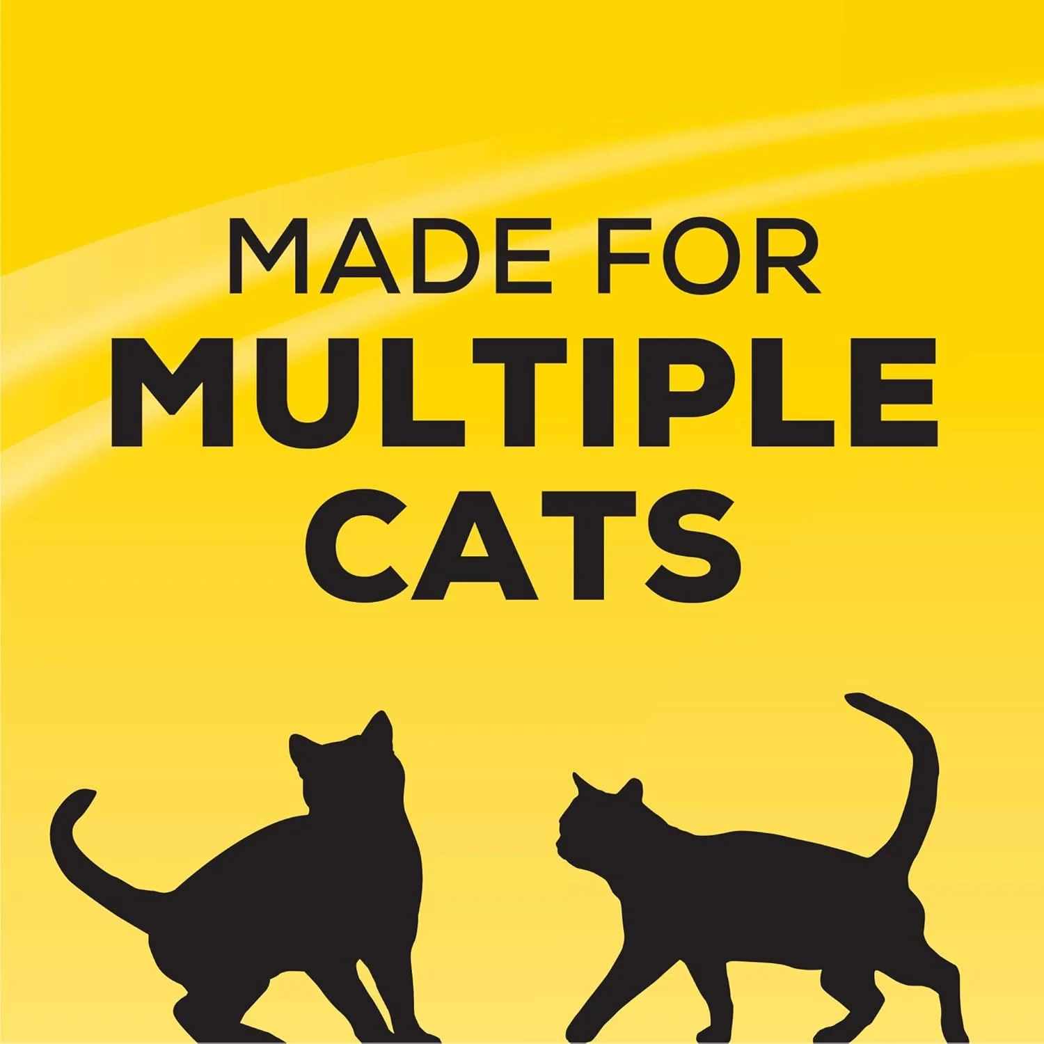 Purina Tidy Cats Lighweight 24/7 Performance Cat Litter - 8.5 lbs. - Image 7