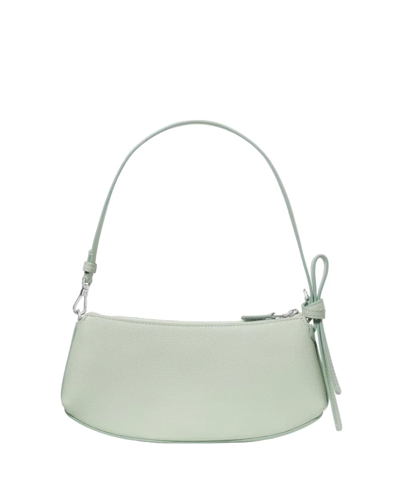 Kate Spade Loop Leather Pouchette Shoulder Handbag - Image 3