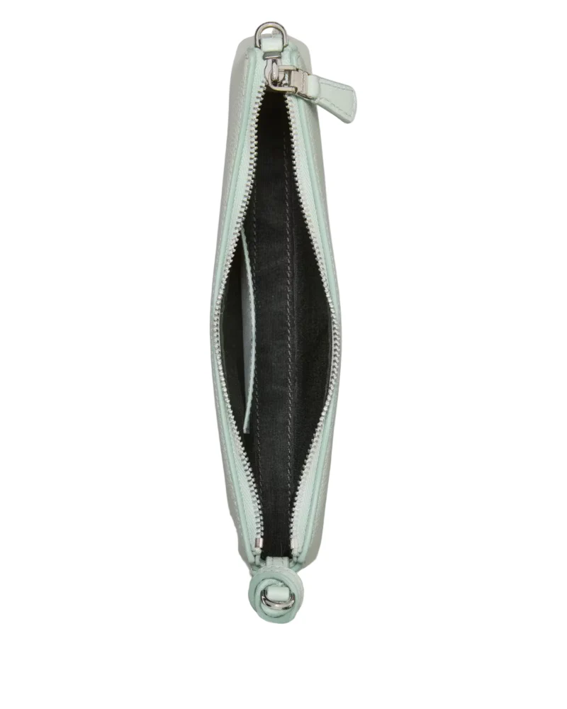 Kate Spade Loop Leather Pouchette Shoulder Handbag - Image 4