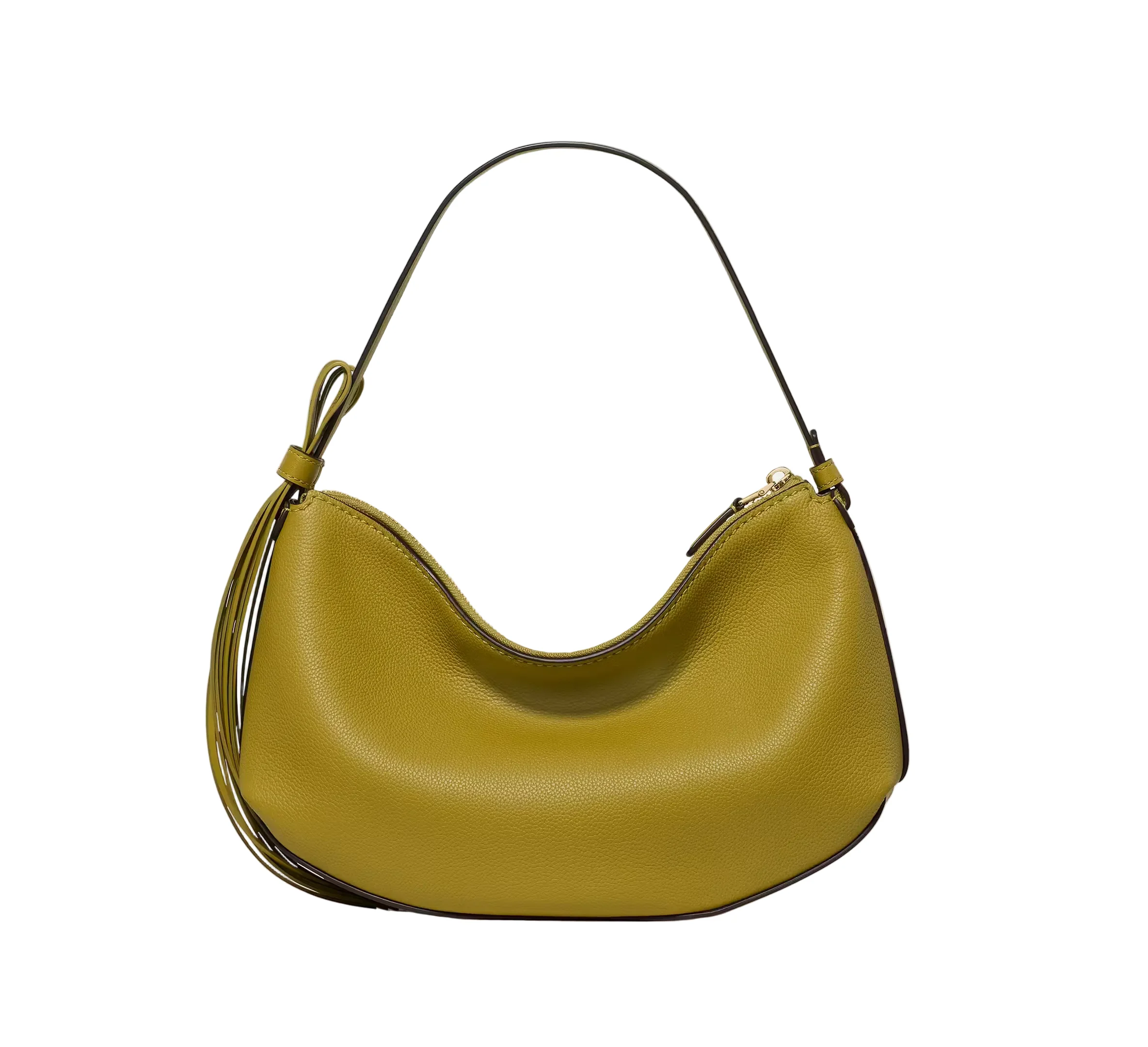 Kate Spade Loop Fringe Strap Shoulder Handbag - Image 2