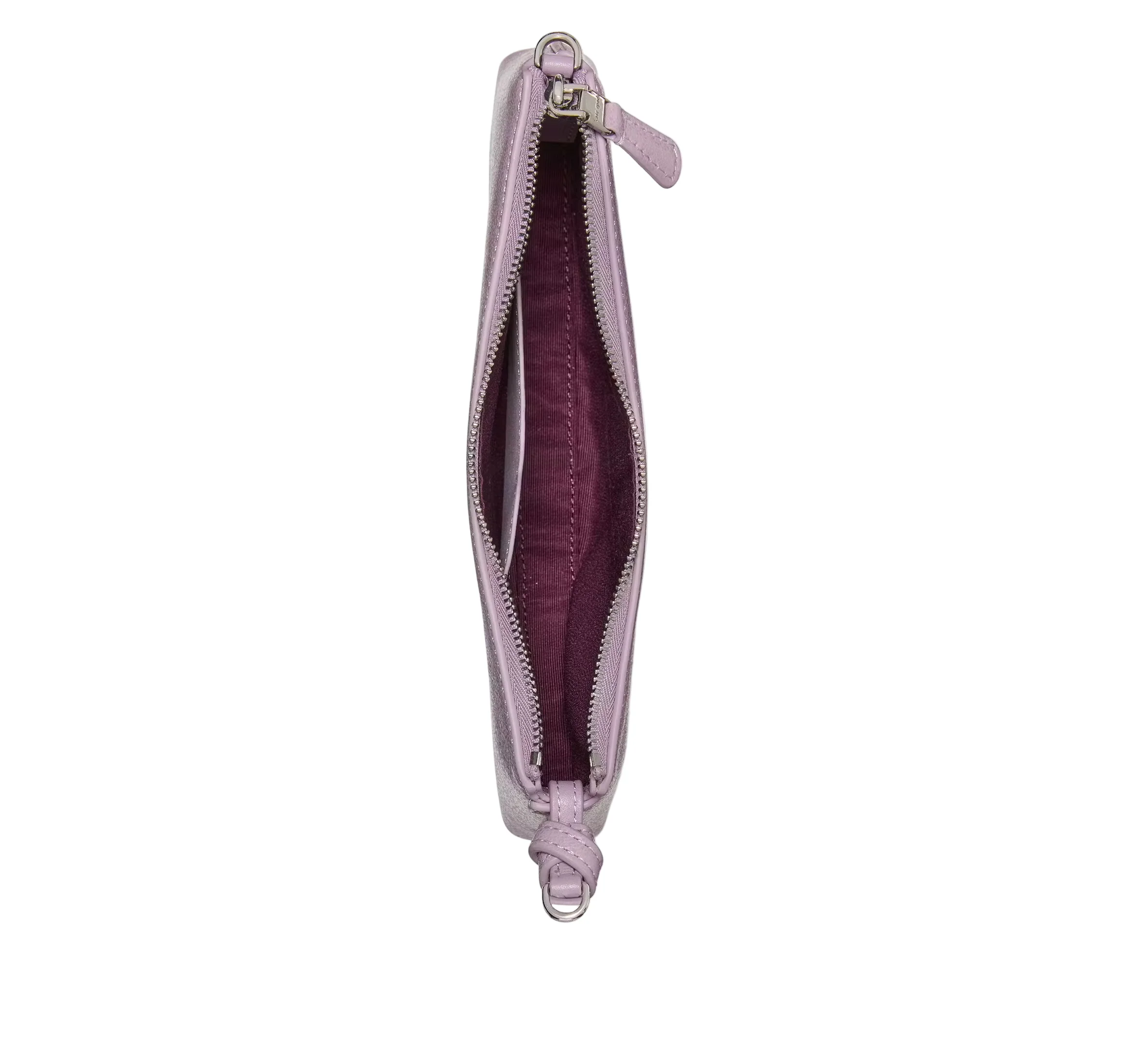 Kate Spade Loop Glazed Pochette Handbag - Image 3