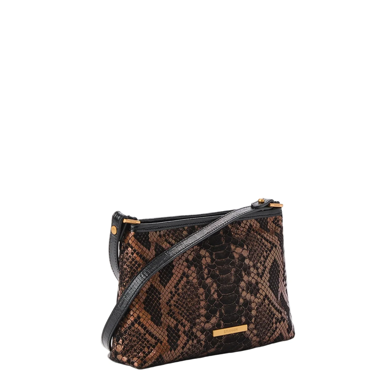 BRAHMIN Lorelei Shoulder Handbag - Image 2