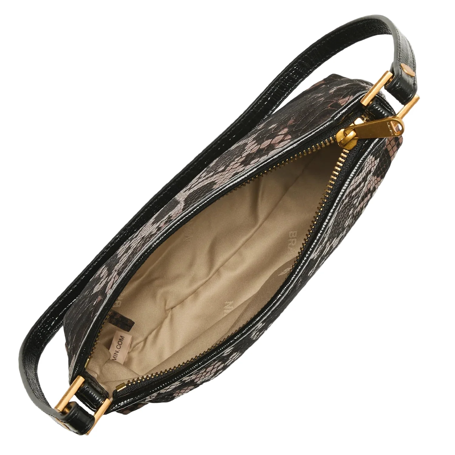 BRAHMIN Lorelei Shoulder Handbag - Image 4