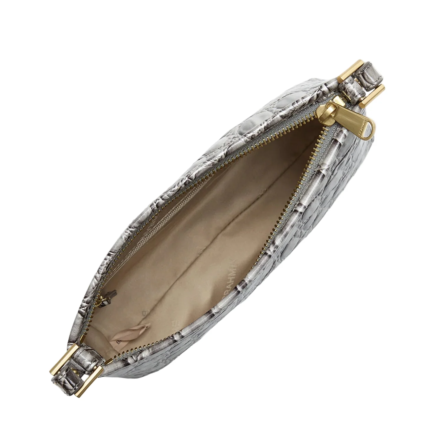 BRAHMIN Lorelei Shoulder Handbag - Image 4