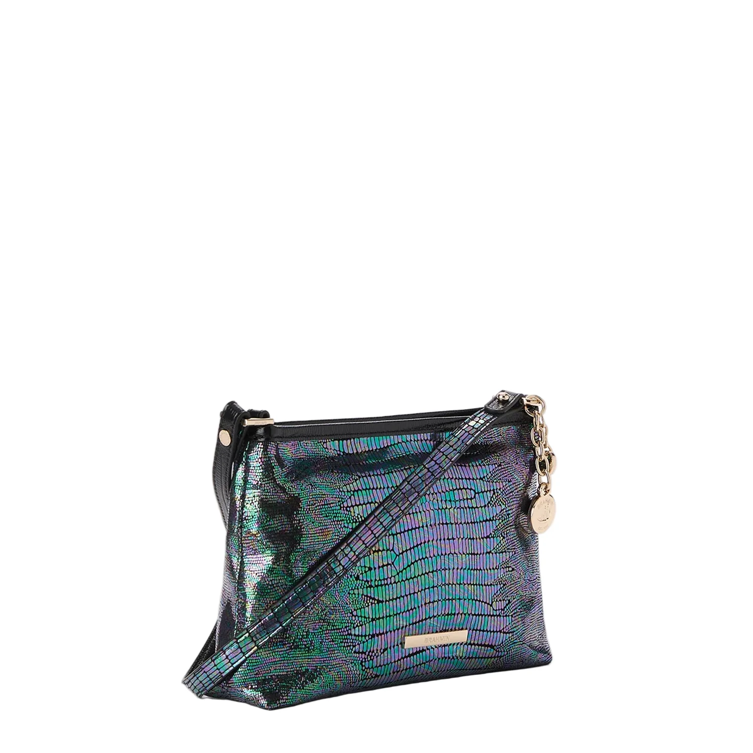 BRAHMIN Lorelei Shoulder Handbag - Image 2