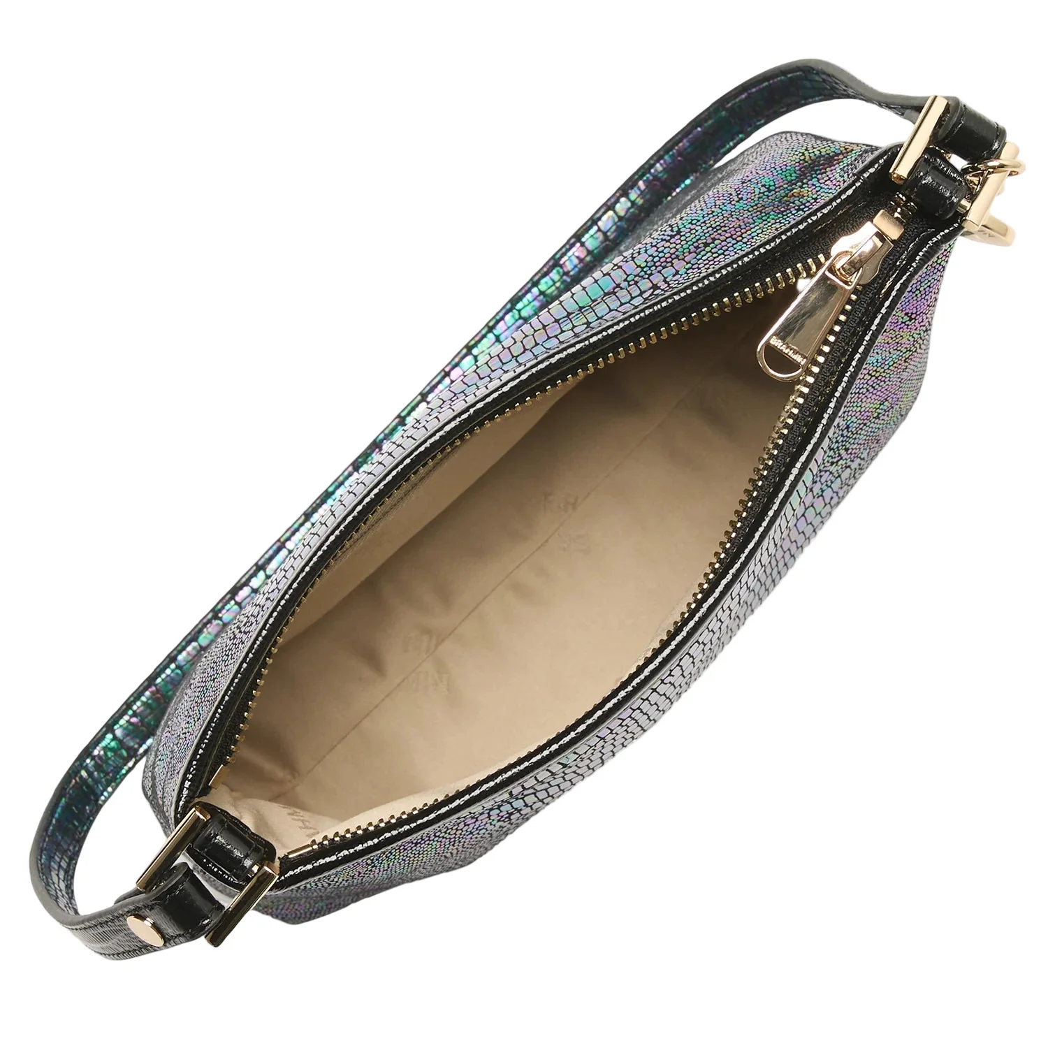 BRAHMIN Lorelei Shoulder Handbag - Image 4