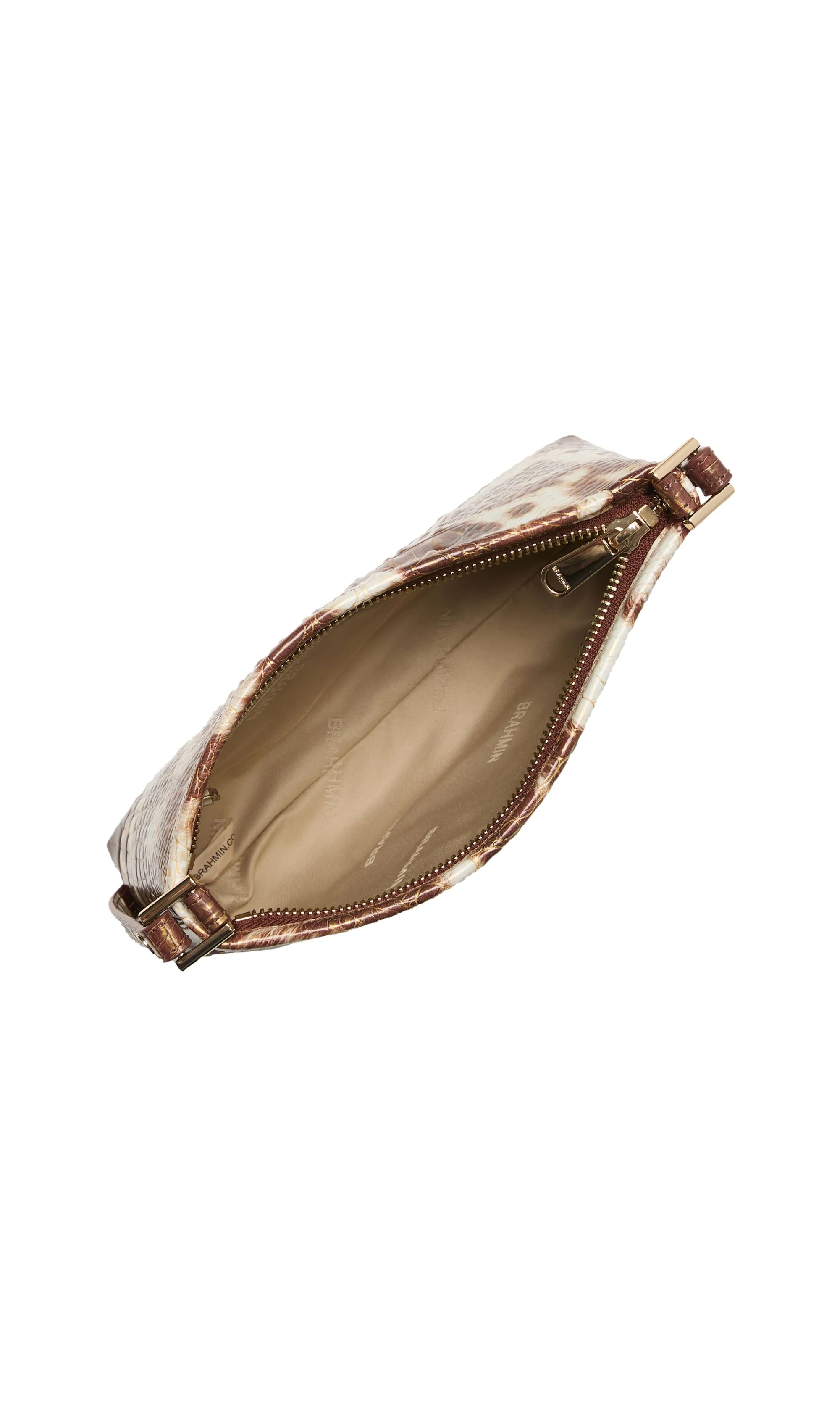 BRAHMIN Lorelei Shoulder Handbag - Image 4