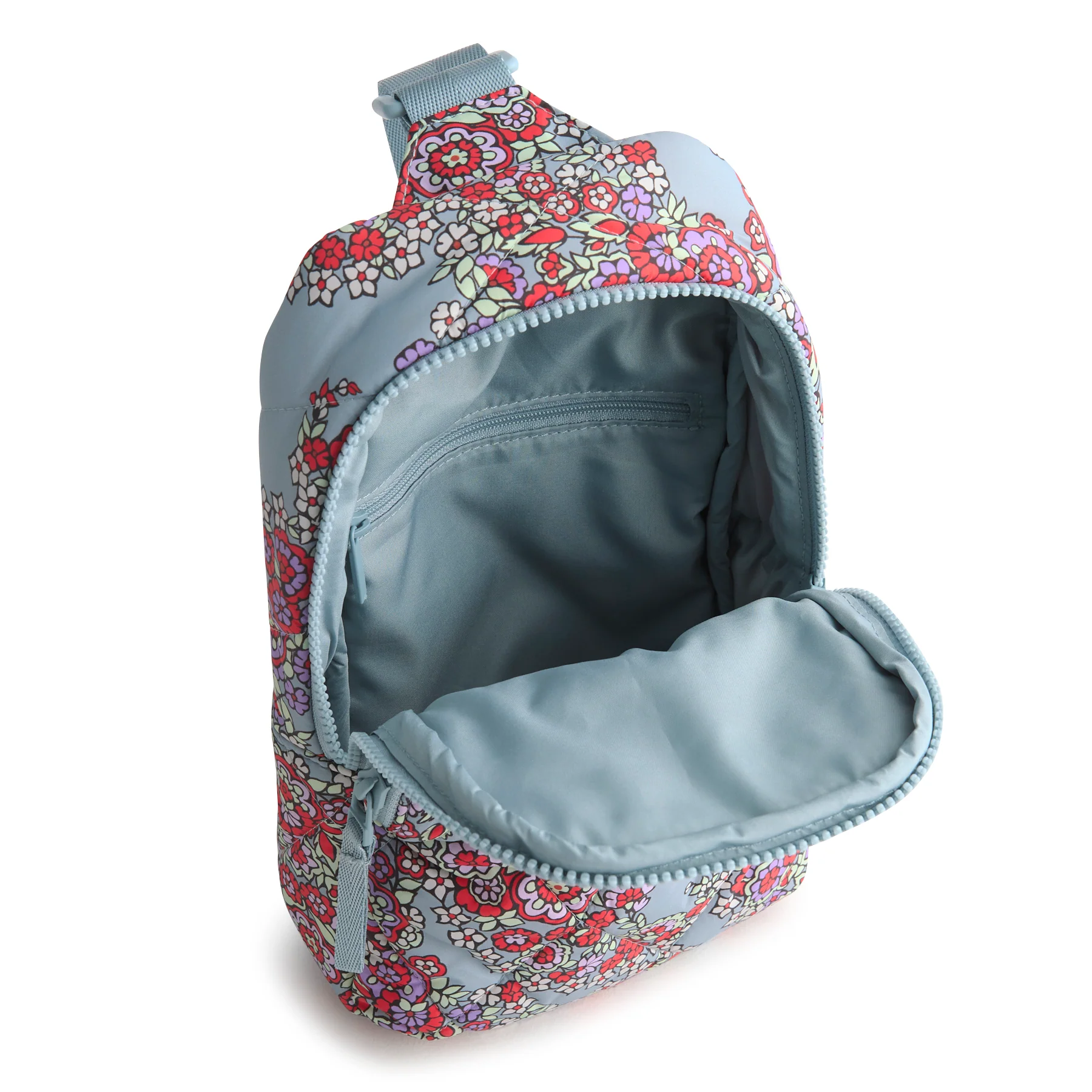 Vera Bradley Lorman Sling Backpack - Image 3