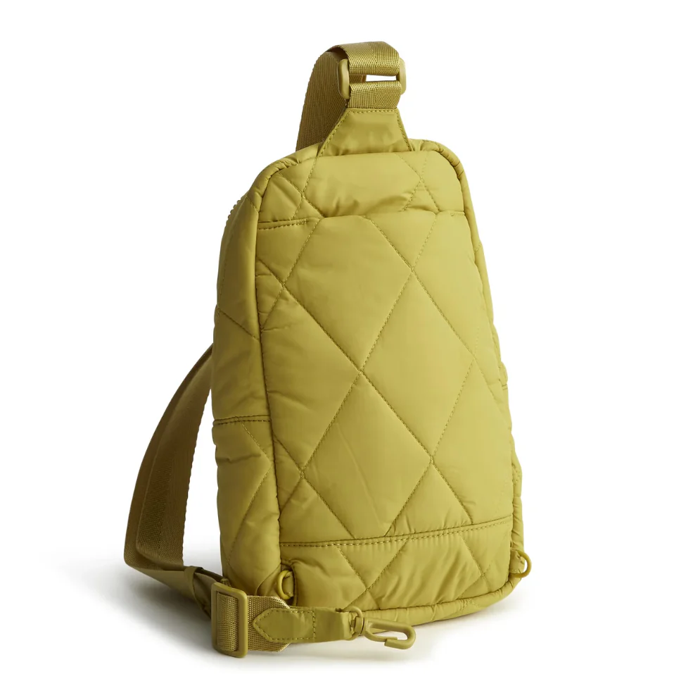 Vera Bradley Lorman Sling Backpack - Image 2
