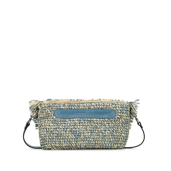 Patricia Nash Loulia Clutch Crossbody Handbag - Image 3
