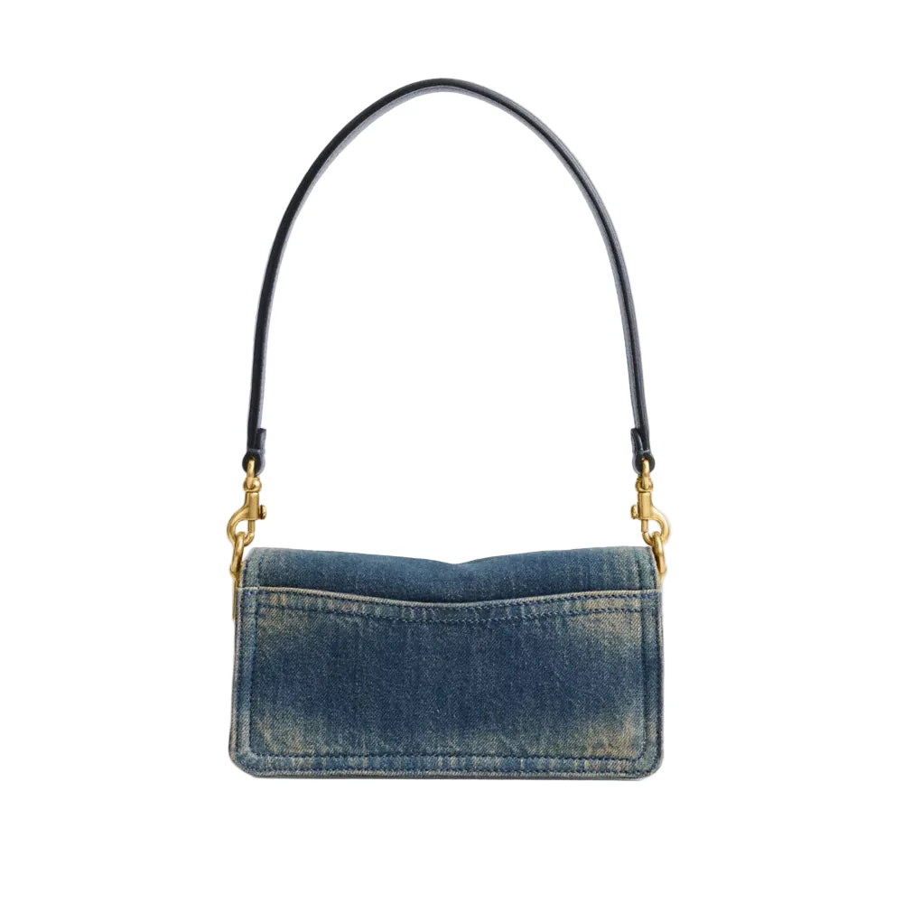 Coach Tabby 20 Shoulder Handbag - Image 3