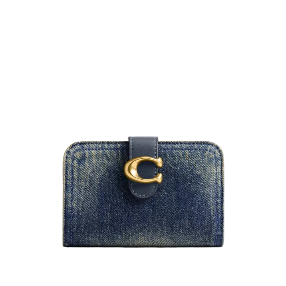Coach Tabby Wallet