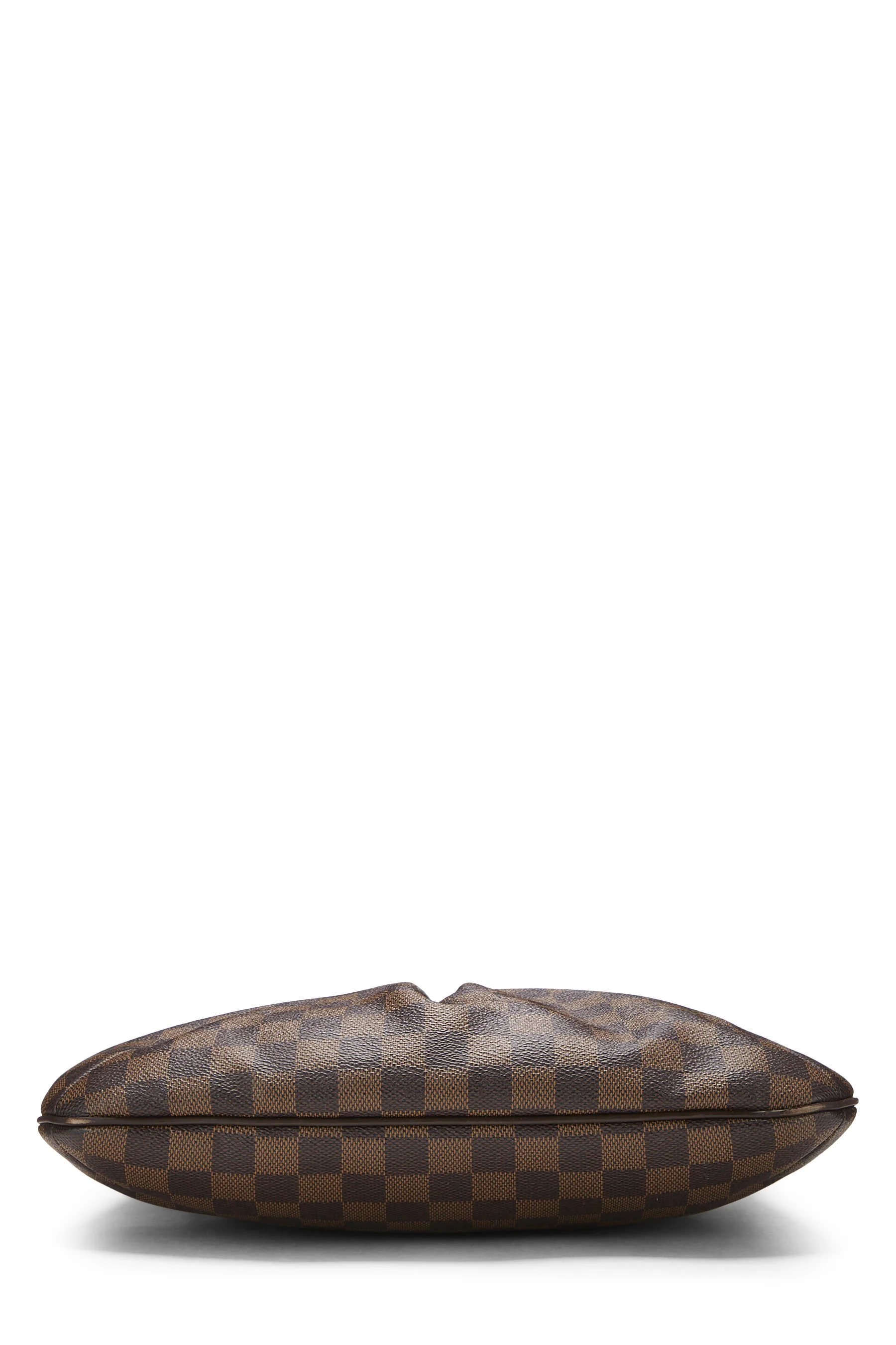 Louis Vuitton Damier Ebene Bloomsbury PM Crossbody Handbag - Image 5