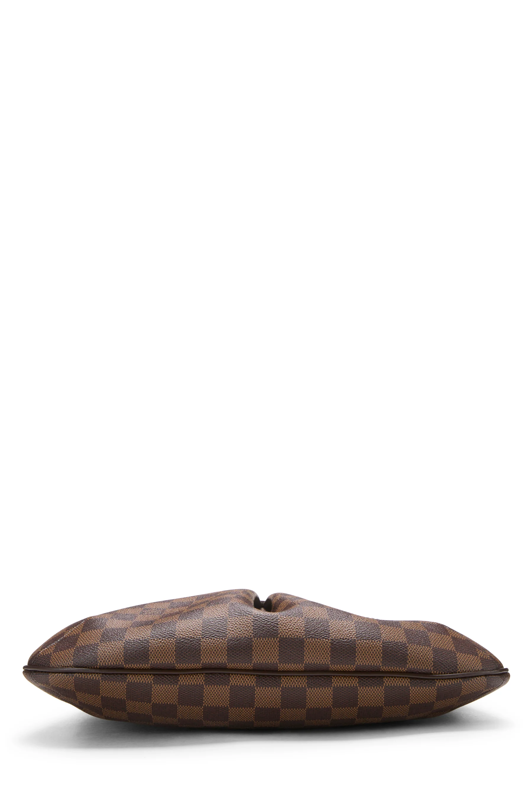 Louis Vuitton Damier Ebene Bloomsbury PM Crossbody Handbag - Image 6