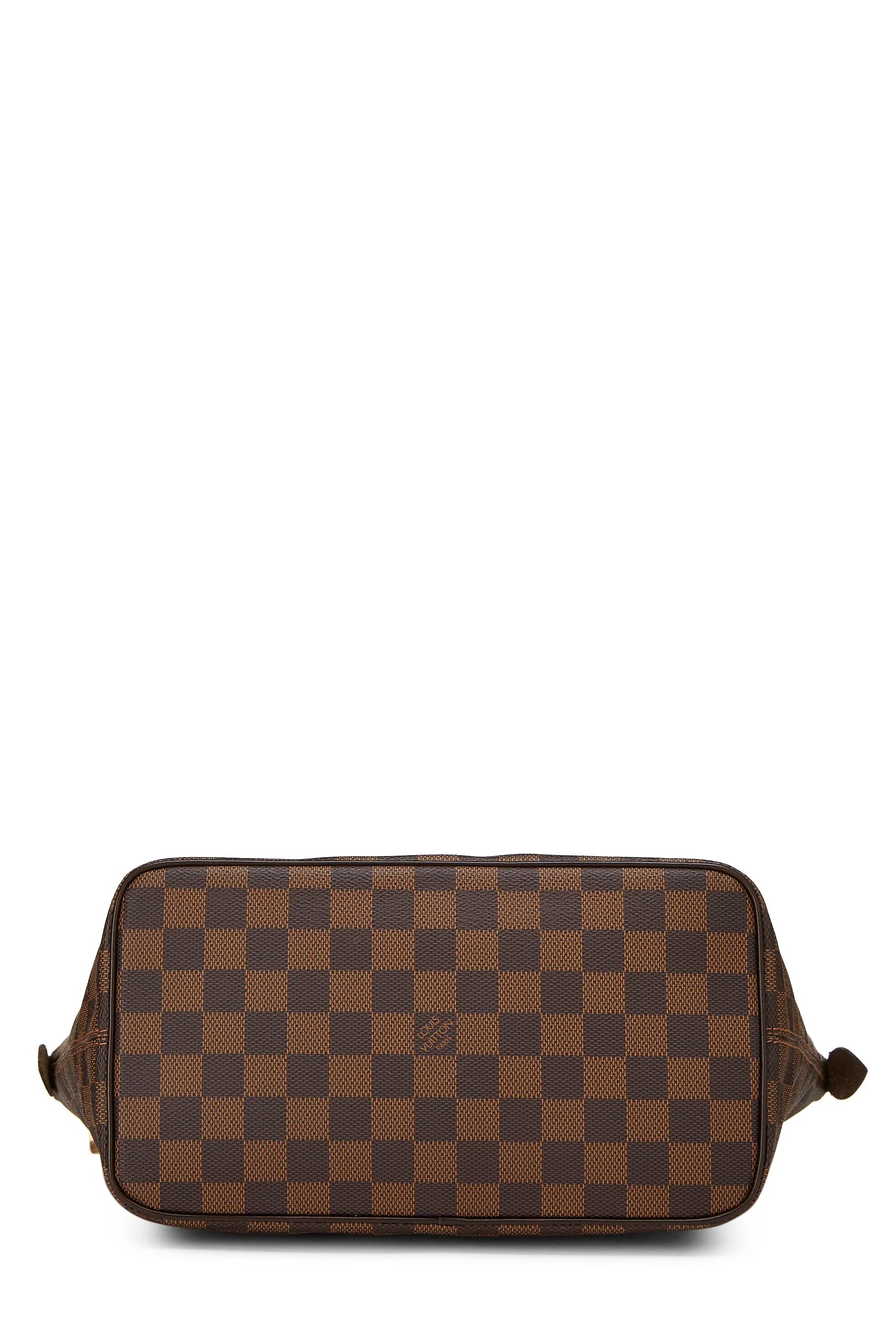 Louis Vuitton Damier Ebene Saleya PM Tote Handbag - Image 6