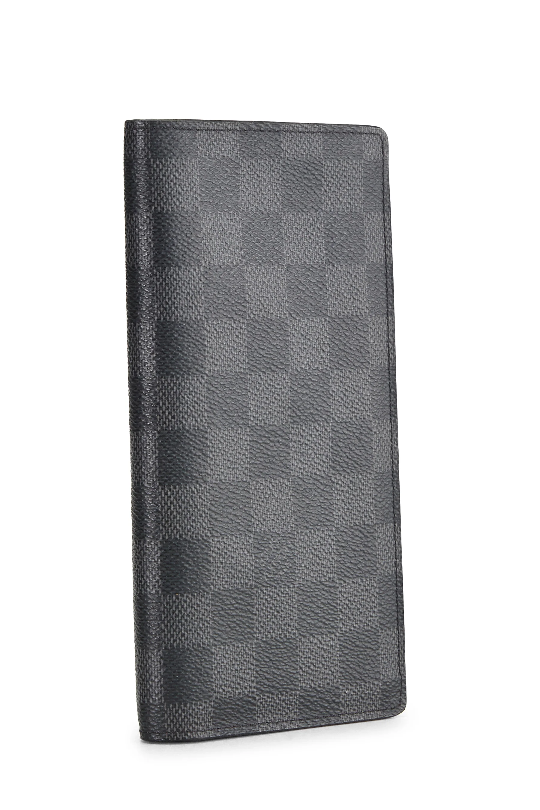 Louis Vuitton Damier Graphite Brazza Wallet - Image 2