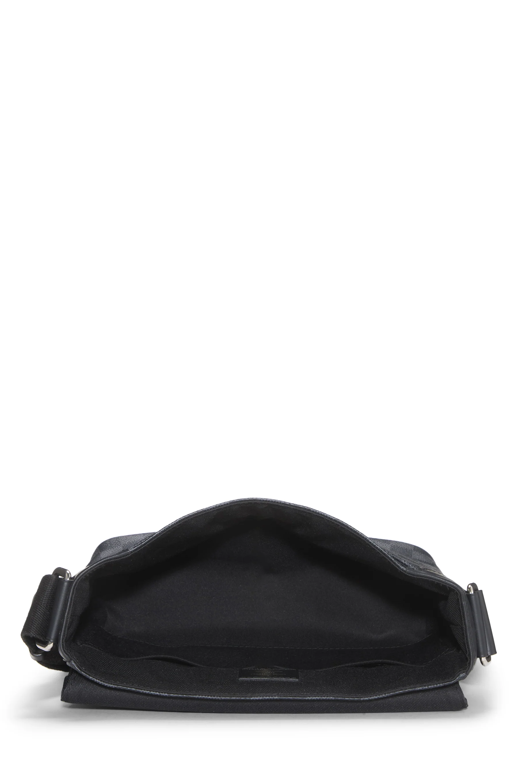 Louis Vuitton Damier Graphite Daniel MM Messenger Handbag - Image 4