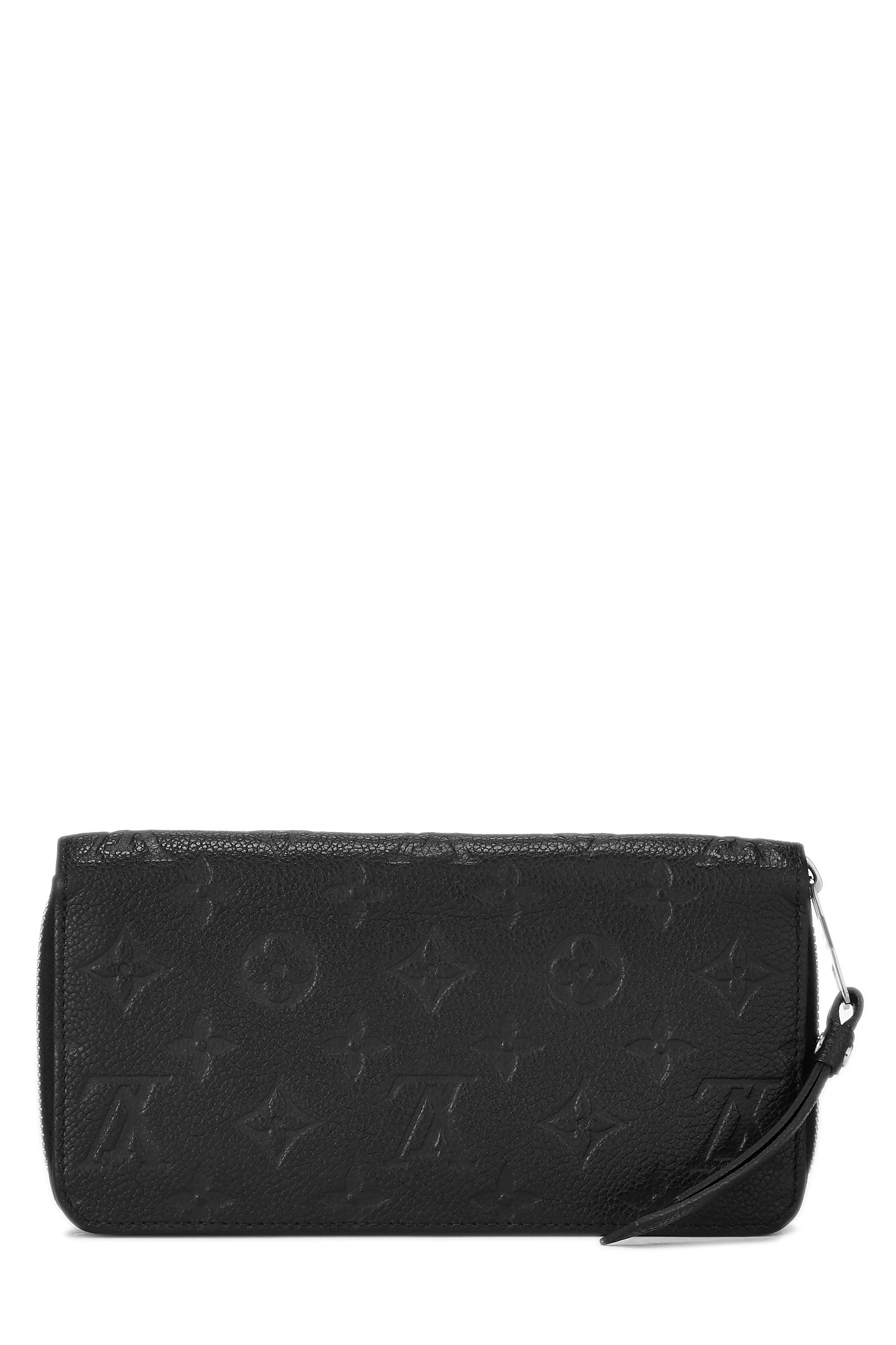 Louis Vuitton Empreinte Plus Zippy Wallet - Image 3