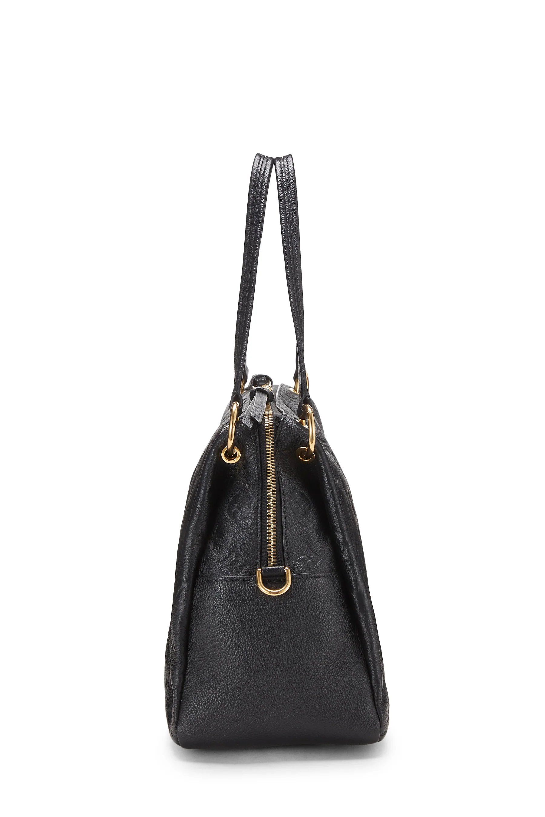 Louis Vuitton Empreinte Ponthieu PM Shoulder Handbag - Image 3