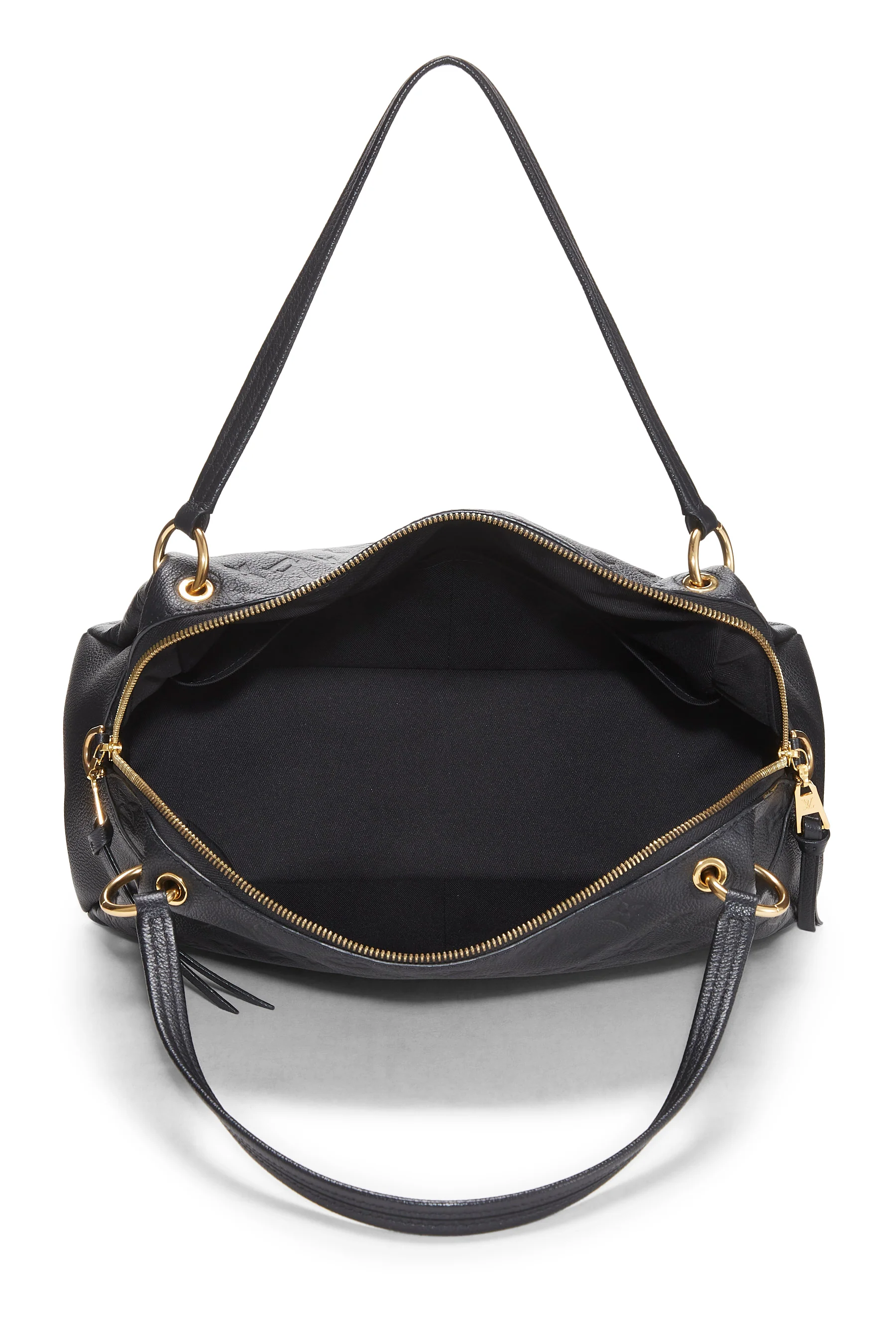 Louis Vuitton Empreinte Ponthieu PM Shoulder Handbag - Image 4