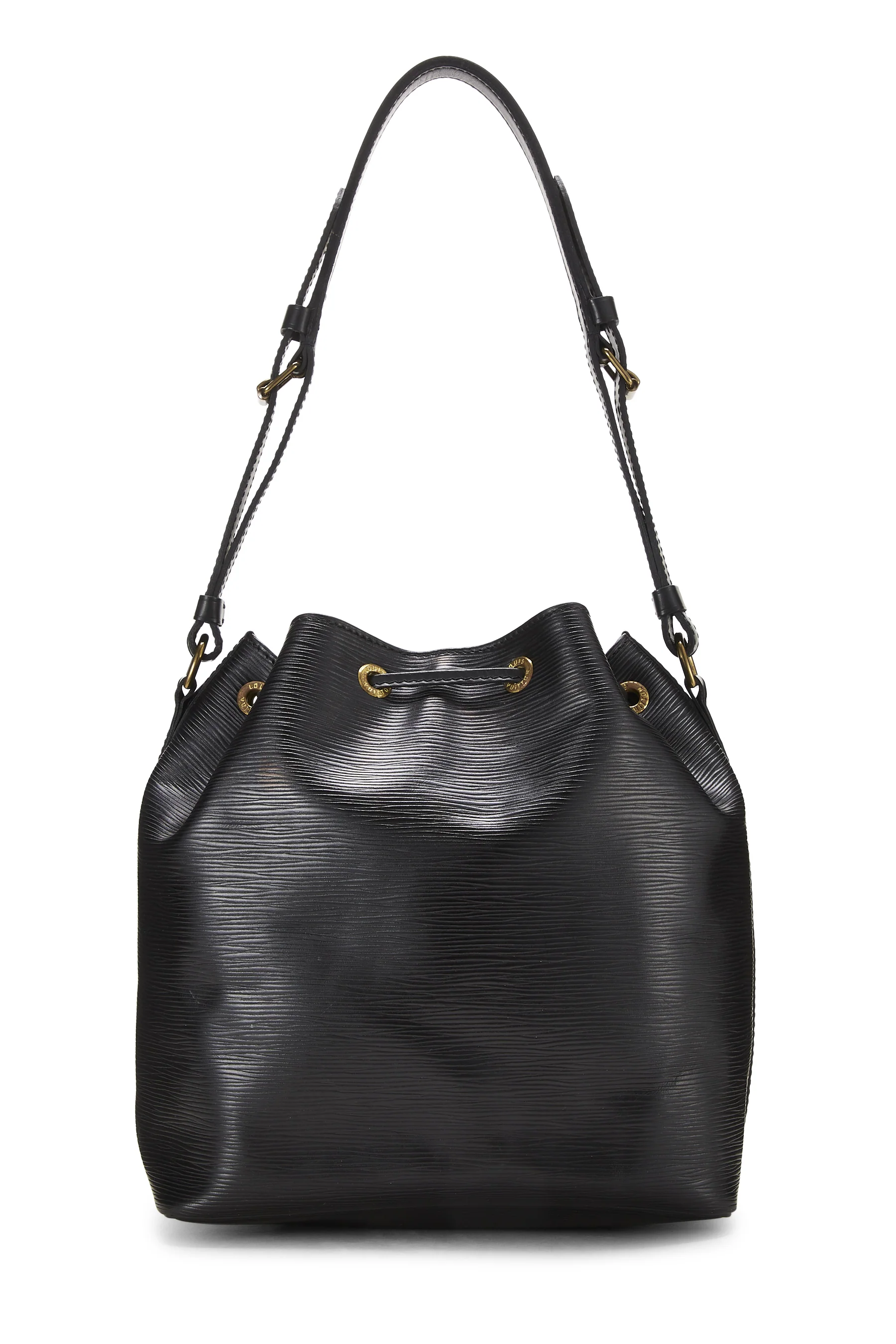 Louis Vuitton Epi Noe Petite Bucket Handbag - Image 4