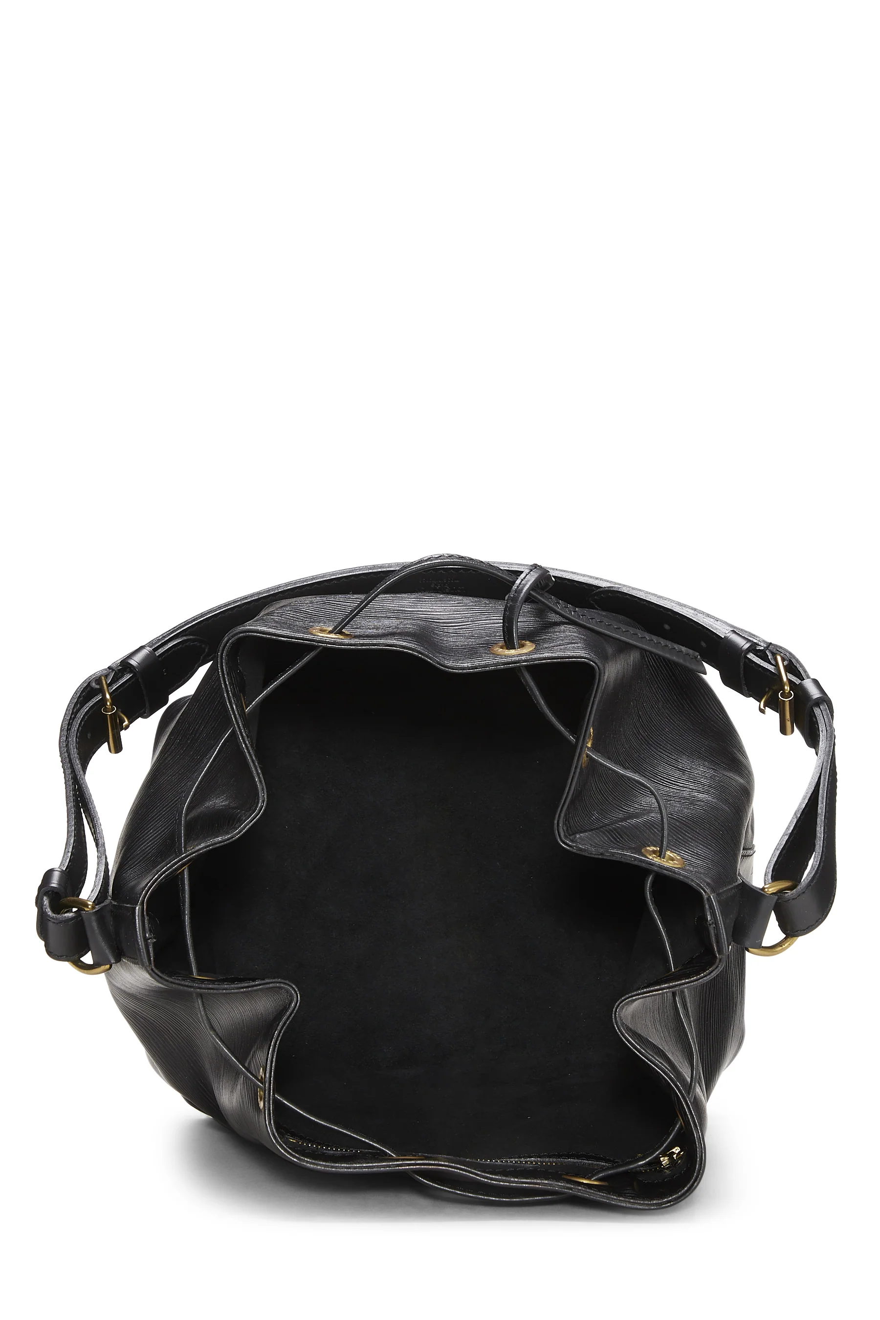 Louis Vuitton Epi Noe Petite Bucket Handbag - Image 5