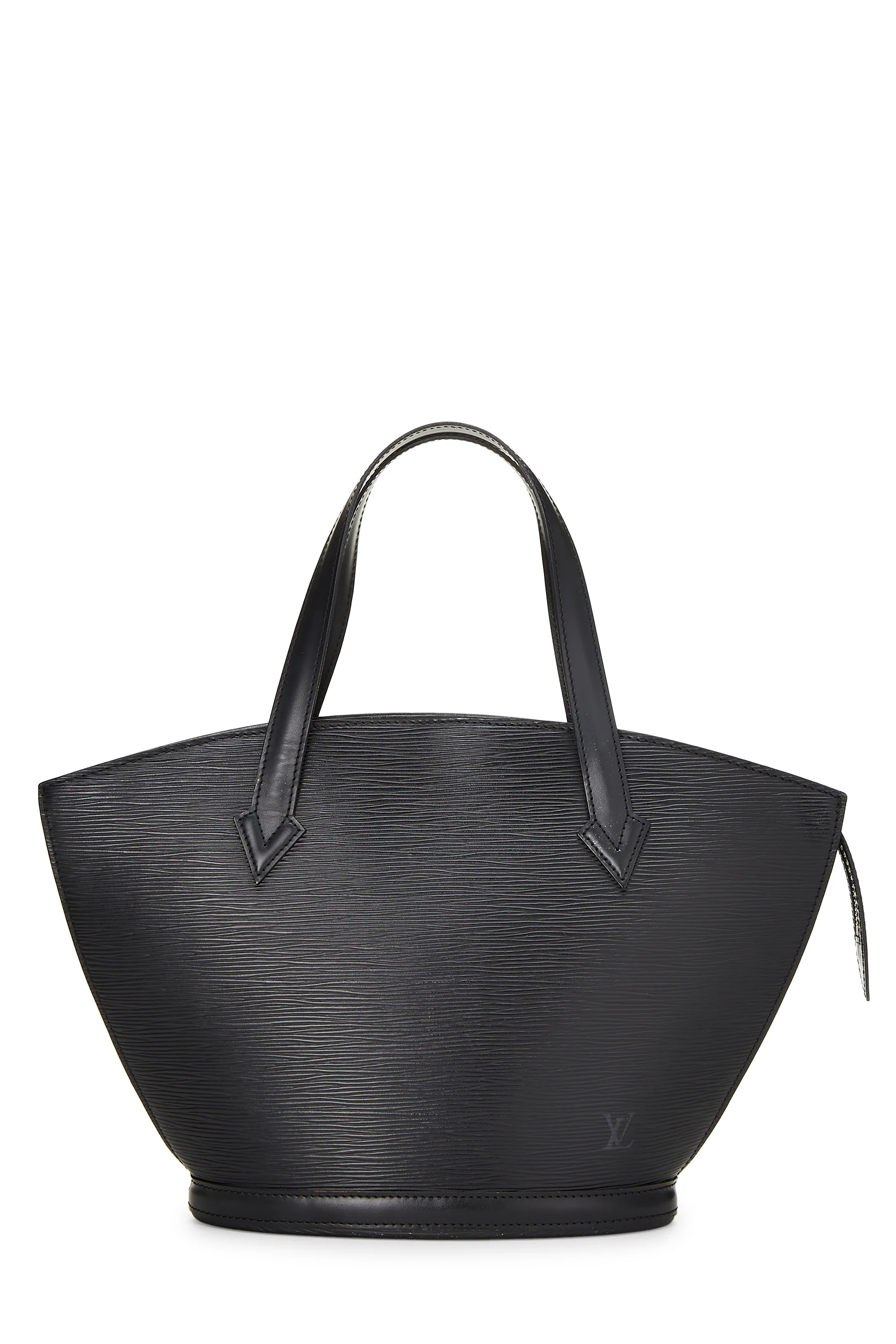 Louis Vuitton Epi Saint Jacques PM Shoulder Handbag