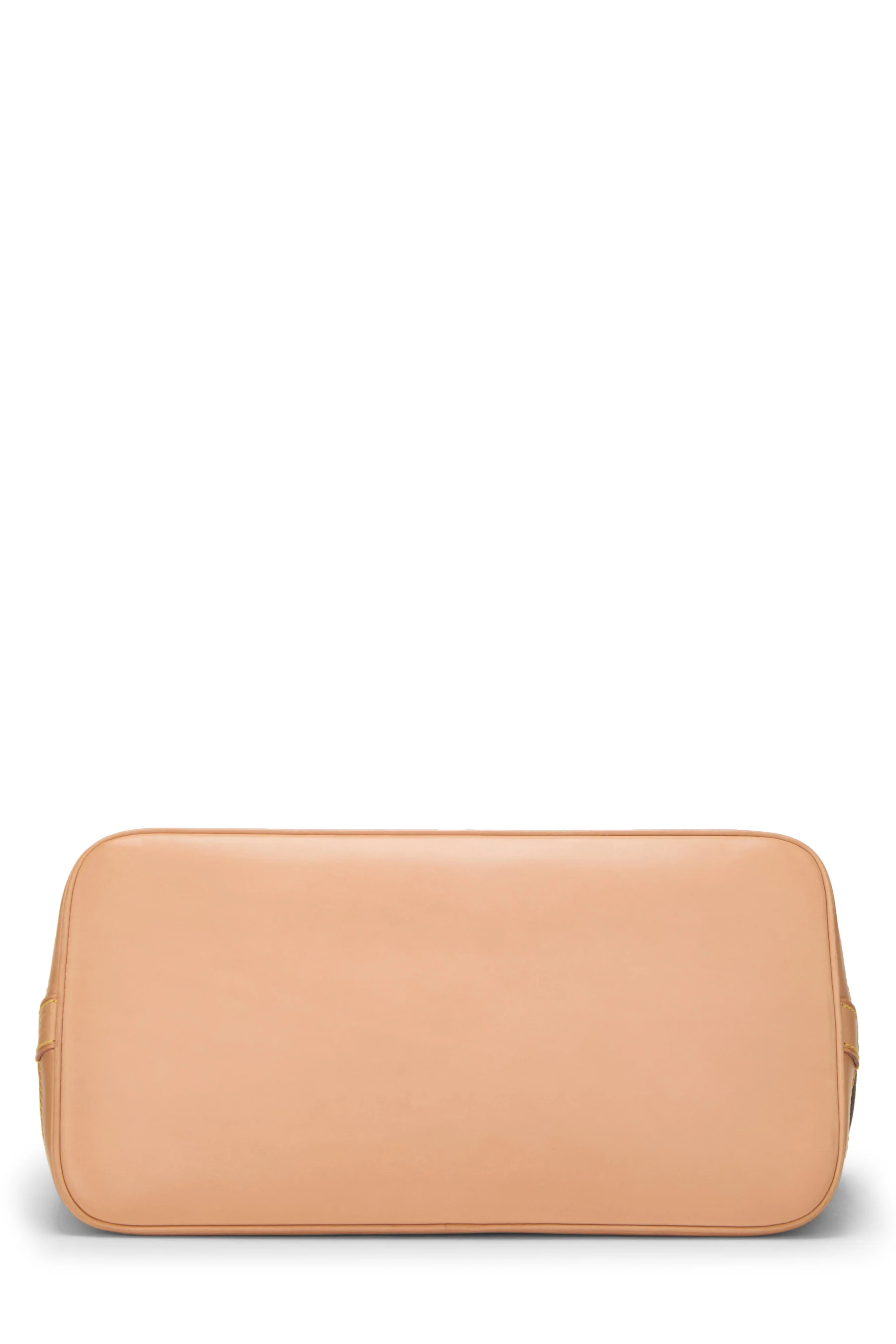 Louis Vuitton Monogram Alma PM Handbag - Image 5