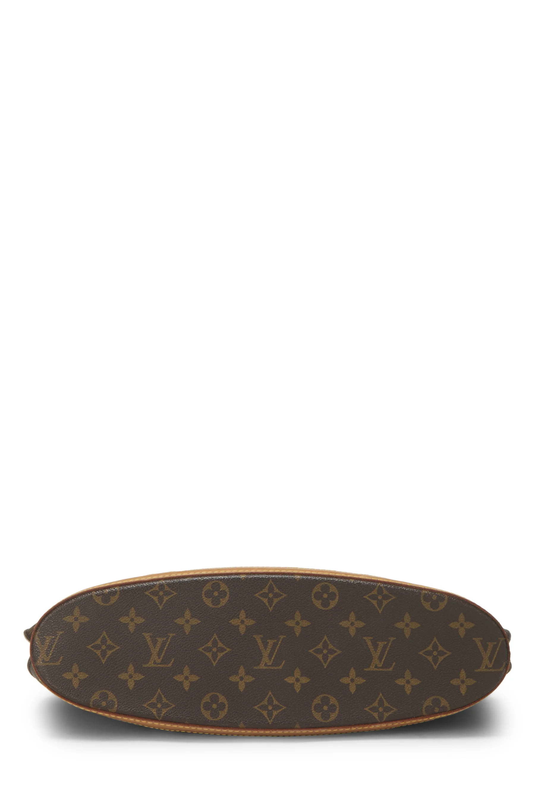 Louis Vuitton Monogram Babylone Tote Handbag - Image 4