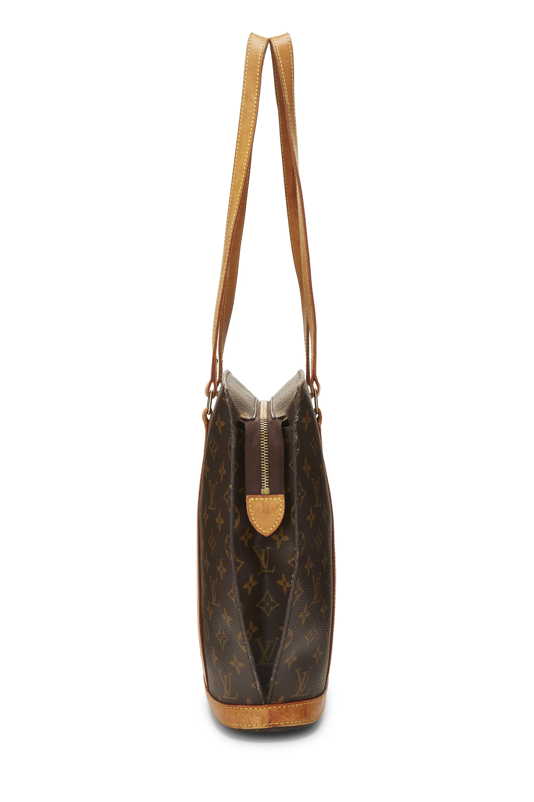 Louis Vuitton Monogram Babylone Tote Handbag - Image 3