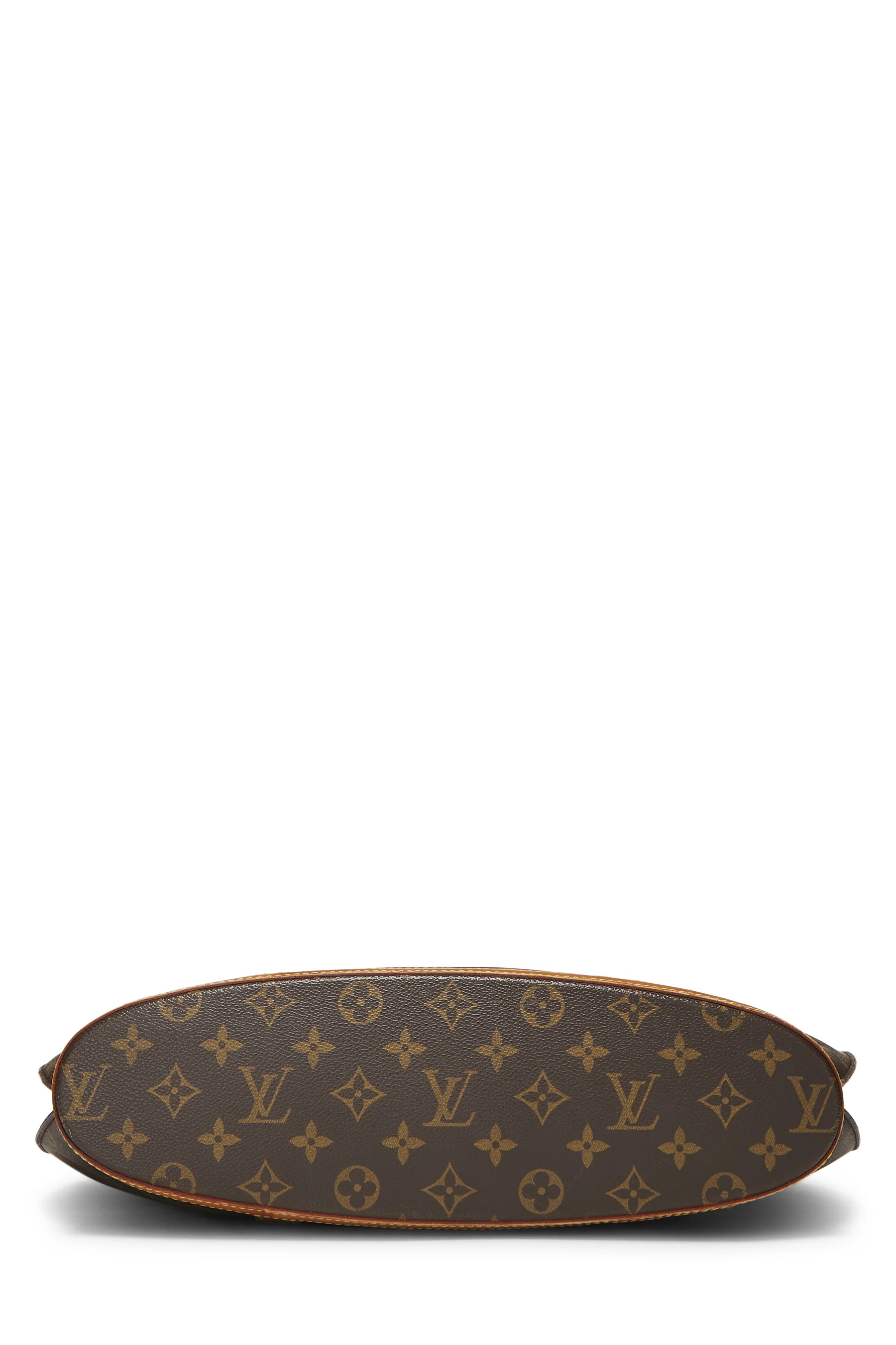 Louis Vuitton Monogram Babylone Tote Handbag - Image 5