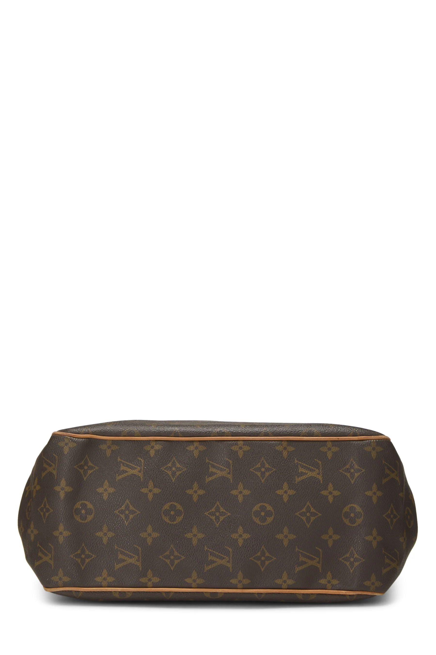 Louis Vuitton Monogram Batignolles Vertical Tote Handbag - Image 4
