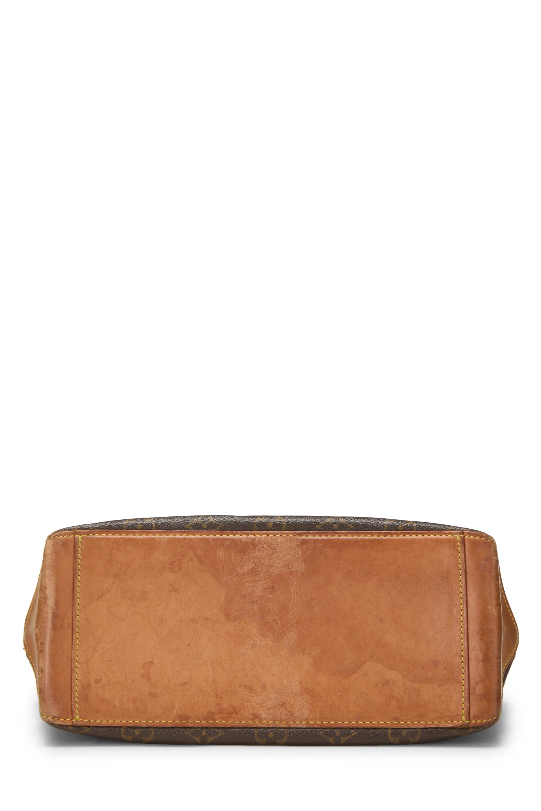 Louis Vuitton Monogram Cabas Piano Tote Handbag - Image 4