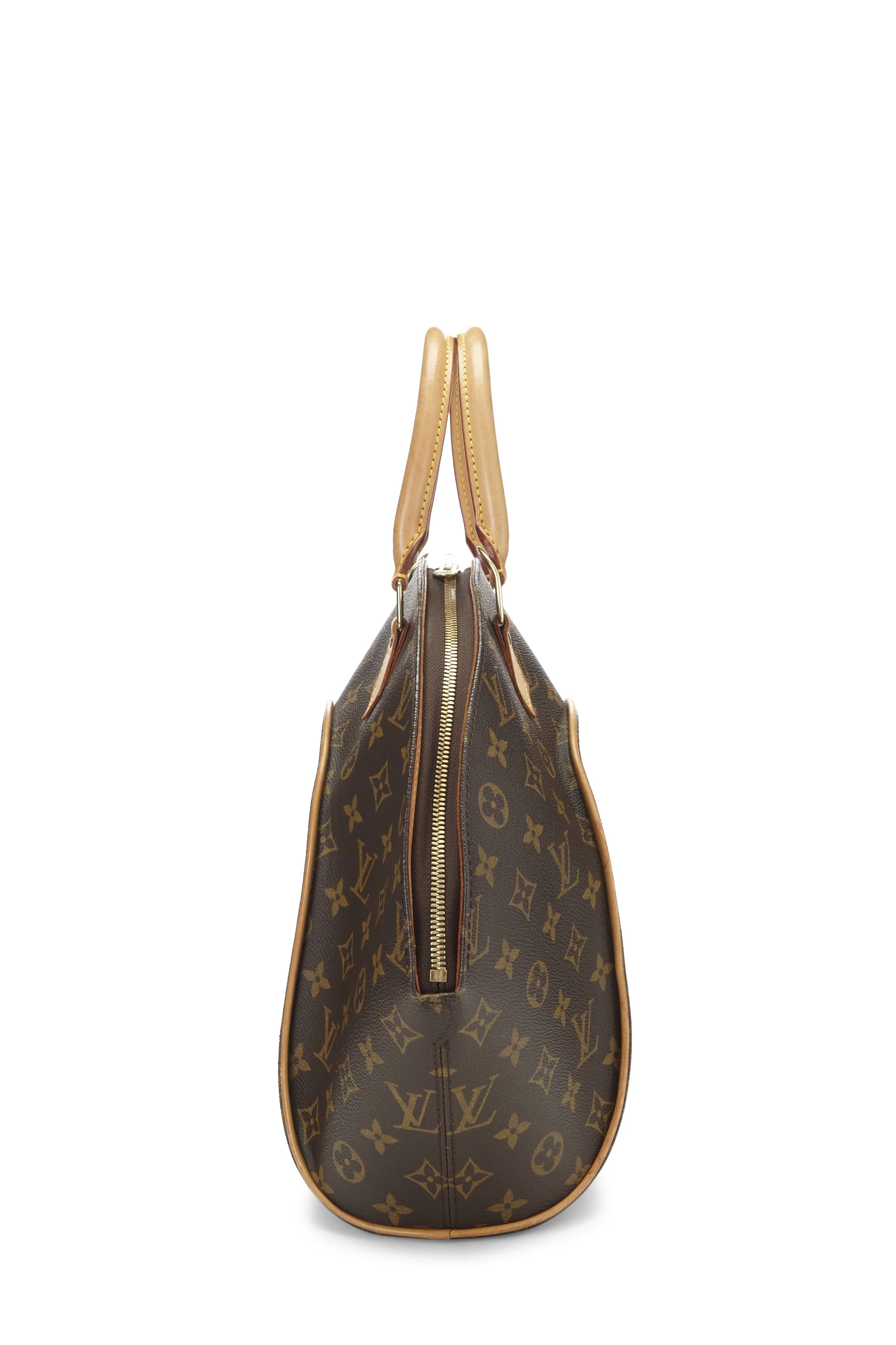 Louis Vuitton Monogram Ellipse MM Handbag - Image 3