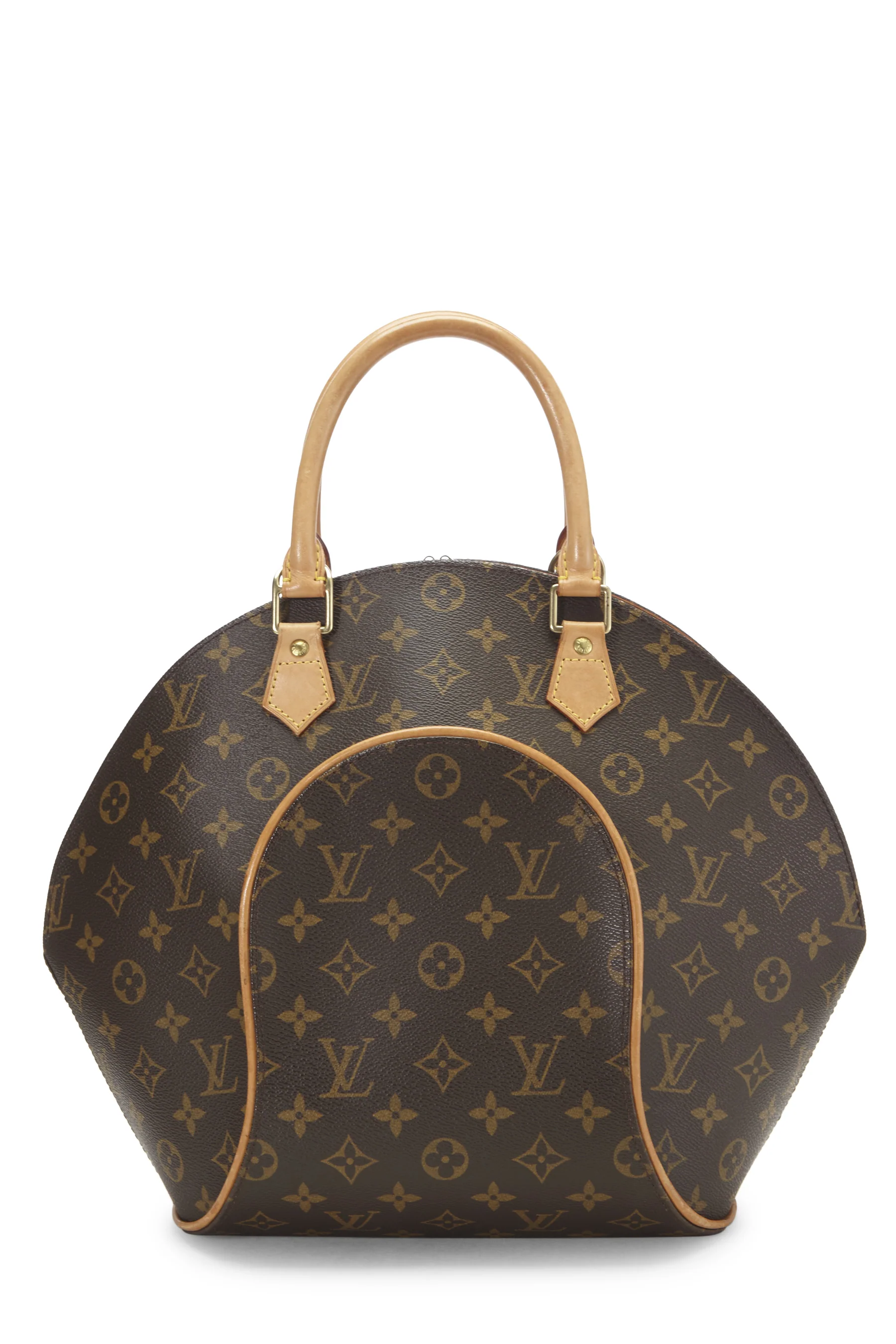 Louis Vuitton Monogram Ellipse MM Handbag - Image 4