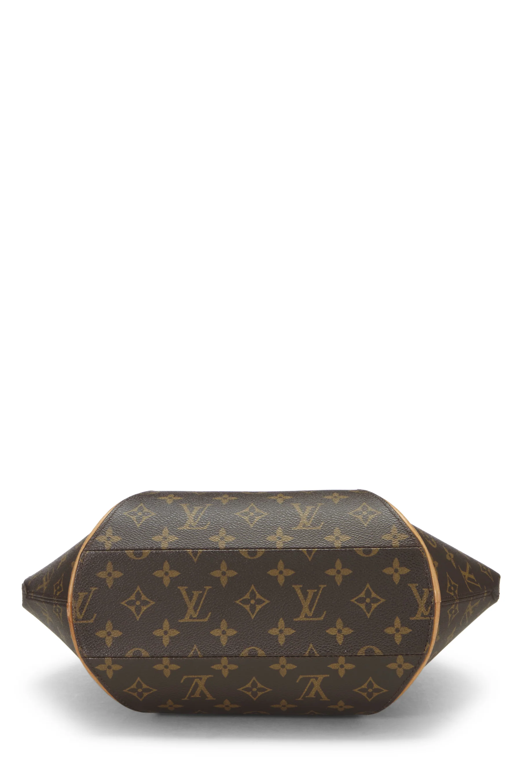 Louis Vuitton Monogram Ellipse MM Handbag - Image 5