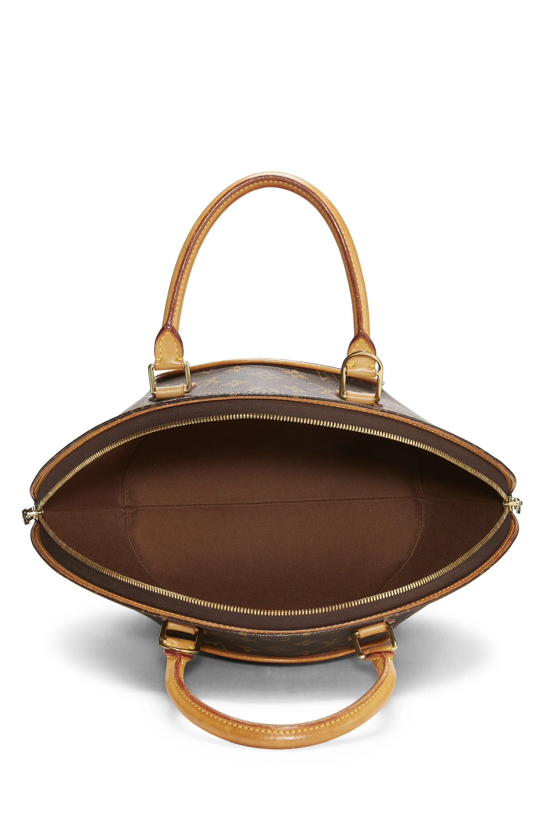 Louis Vuitton Monogram Ellipse MM Handbag - Image 6
