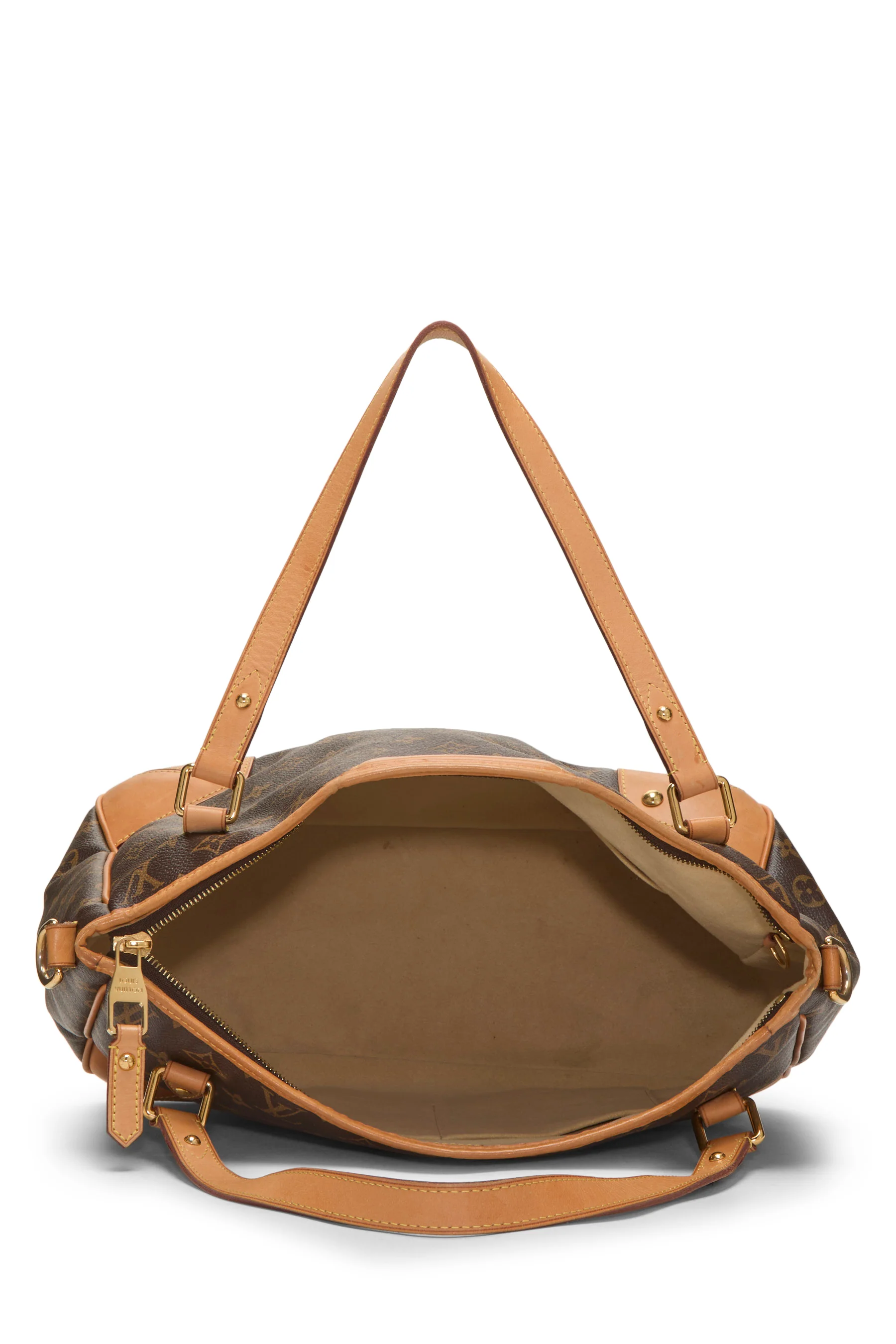 Louis Vuitton Monogram Estrela MM Tote Handbag - Image 4