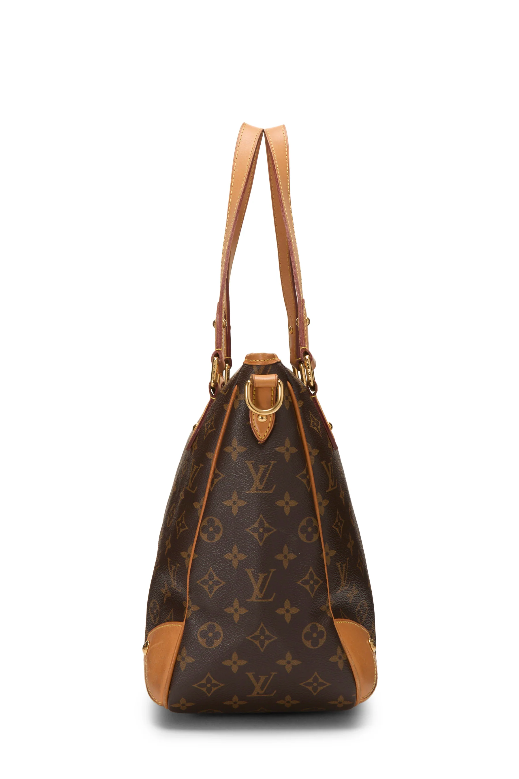 Louis Vuitton Monogram Estrela MM Tote Handbag - Image 5