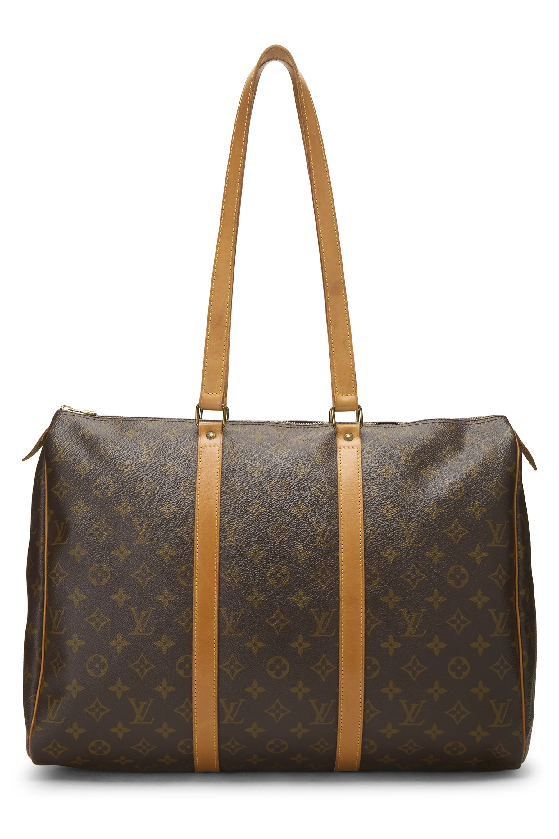 Louis Vuitton Monogram Flanerie 45 Tote Handbag
