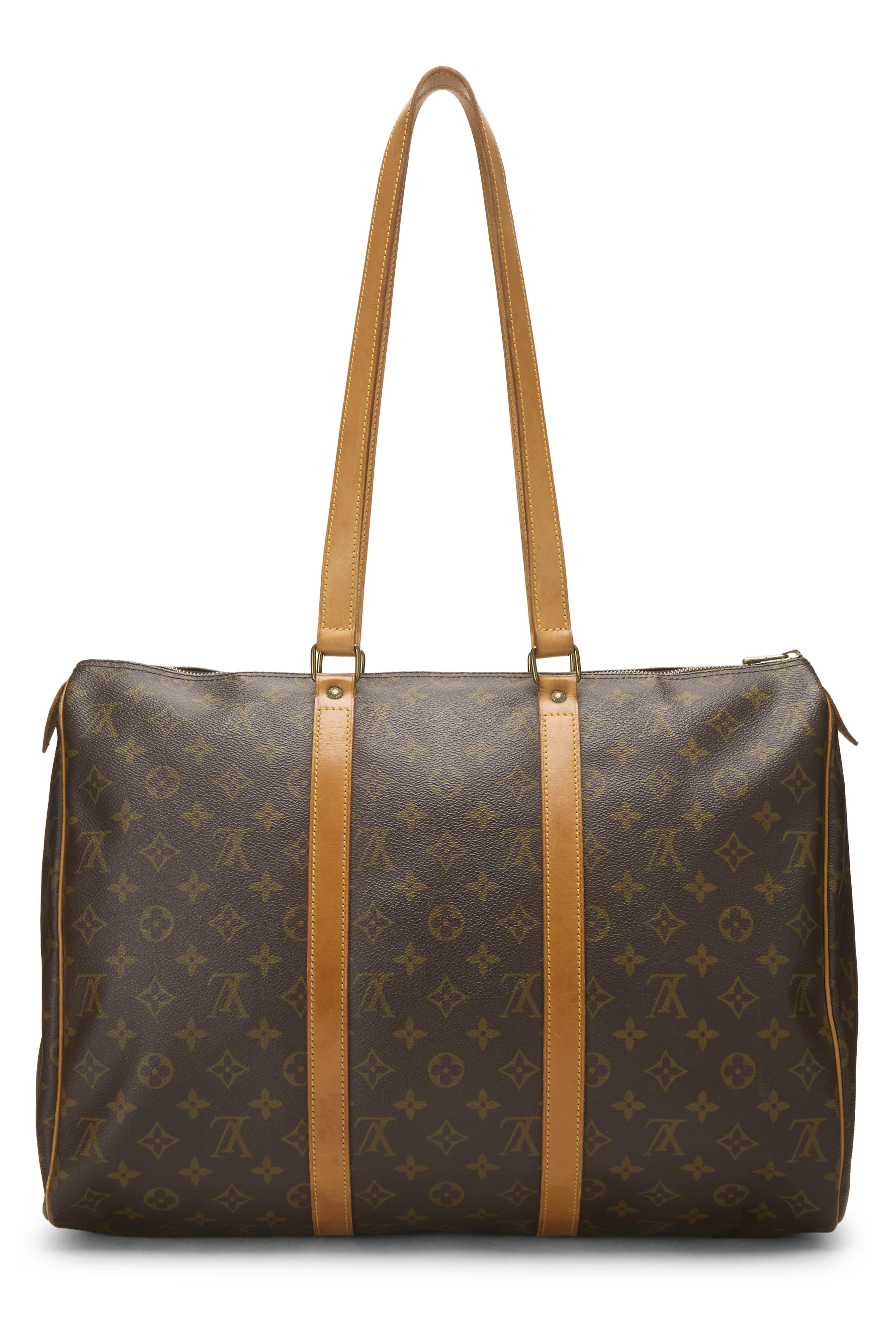 Louis Vuitton Monogram Flanerie 45 Tote Handbag - Image 2