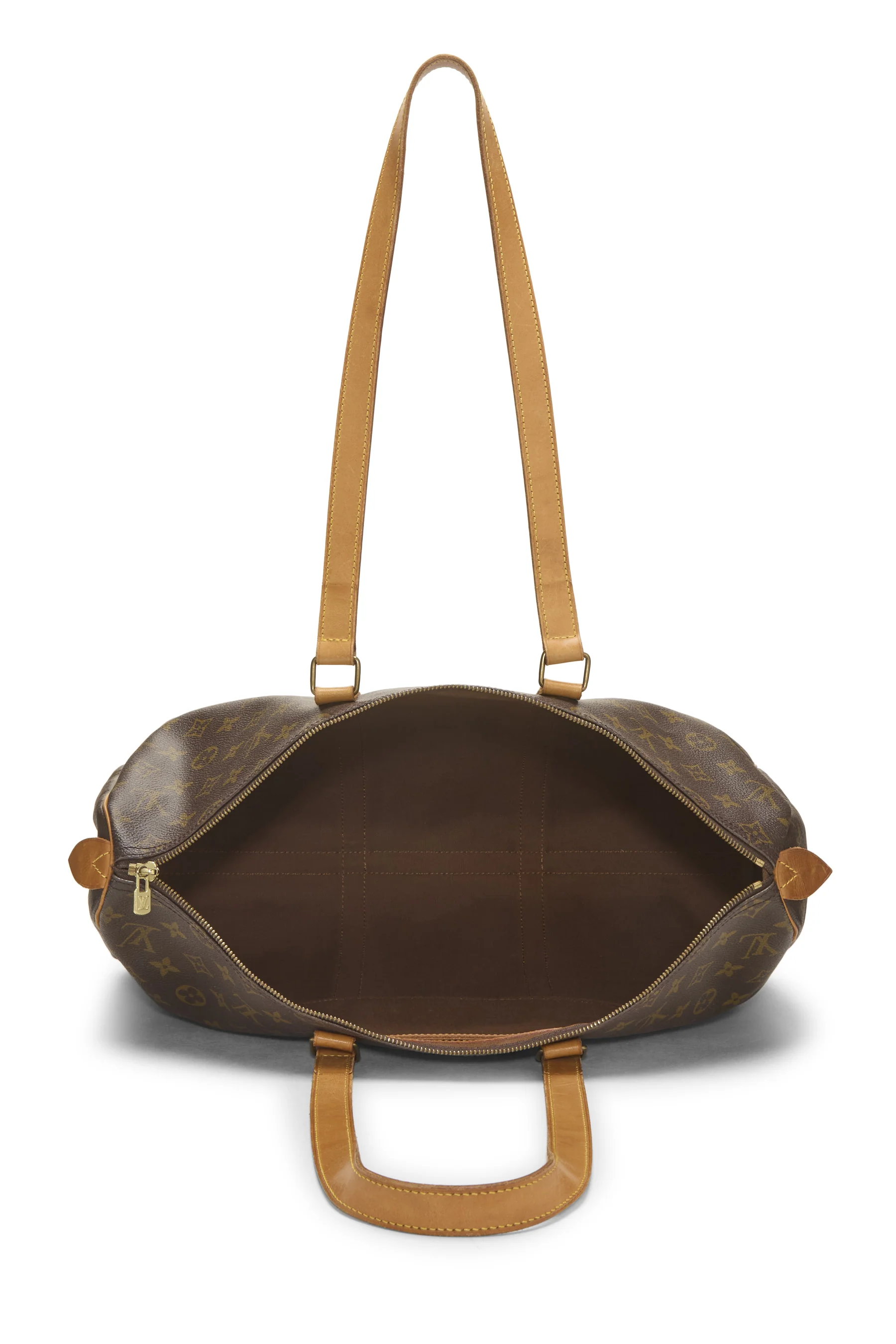 Louis Vuitton Monogram Flanerie 45 Tote Handbag - Image 4