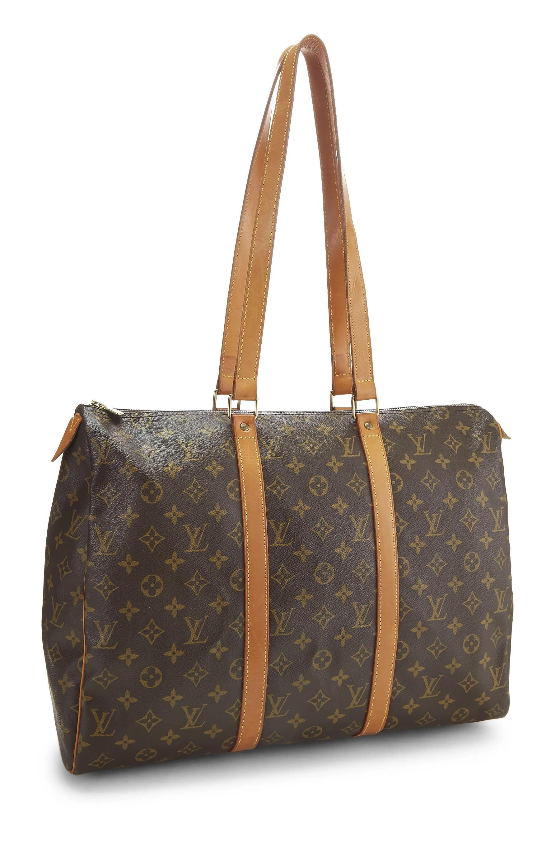 Louis Vuitton Monogram Flanerie 45 Tote Handbag - Image 2