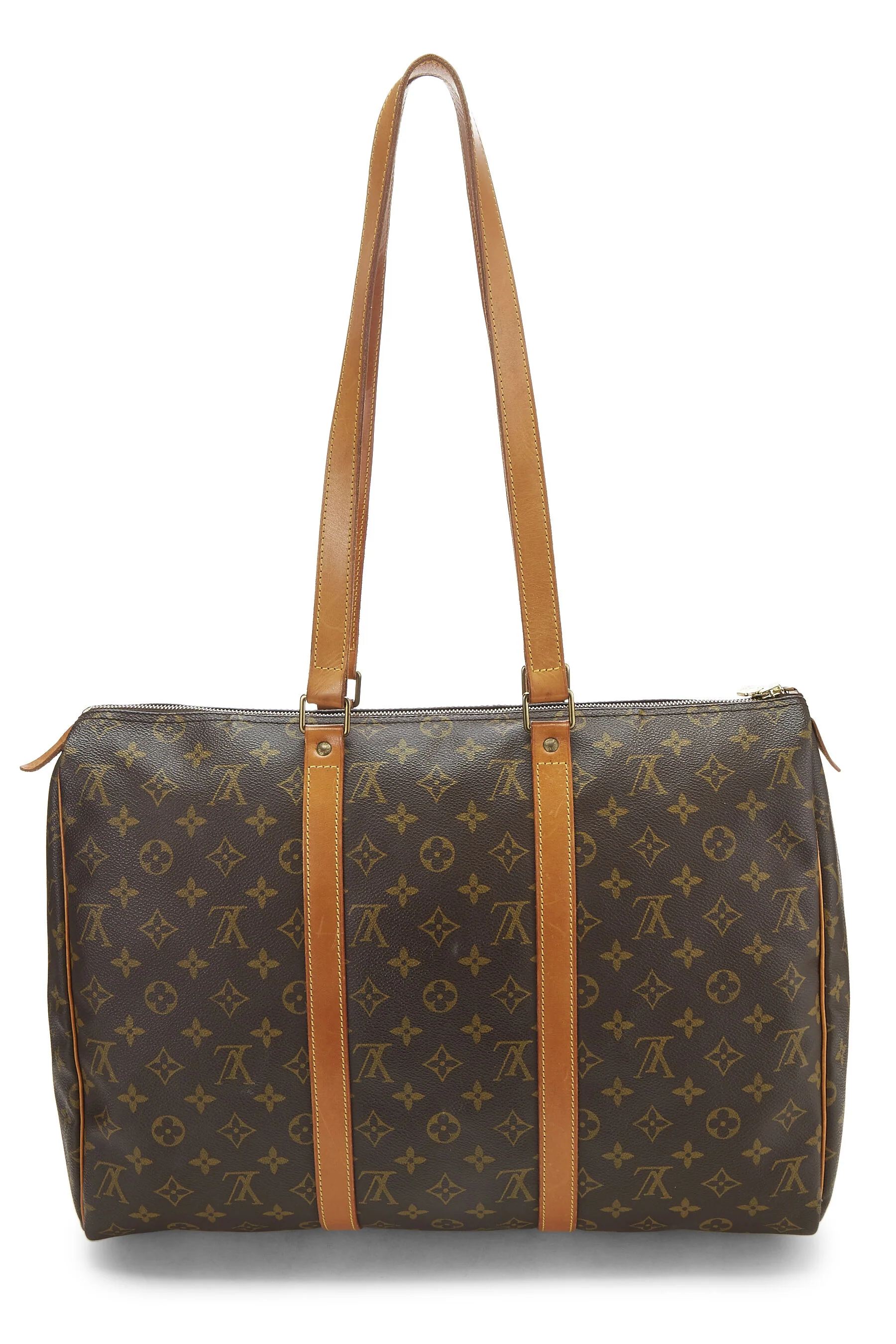 Louis Vuitton Monogram Flanerie 45 Tote Handbag - Image 4