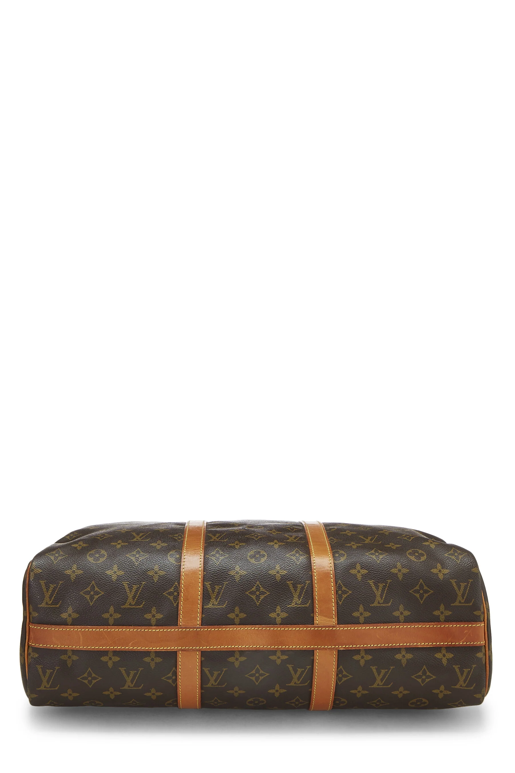 Louis Vuitton Monogram Flanerie 45 Tote Handbag - Image 5