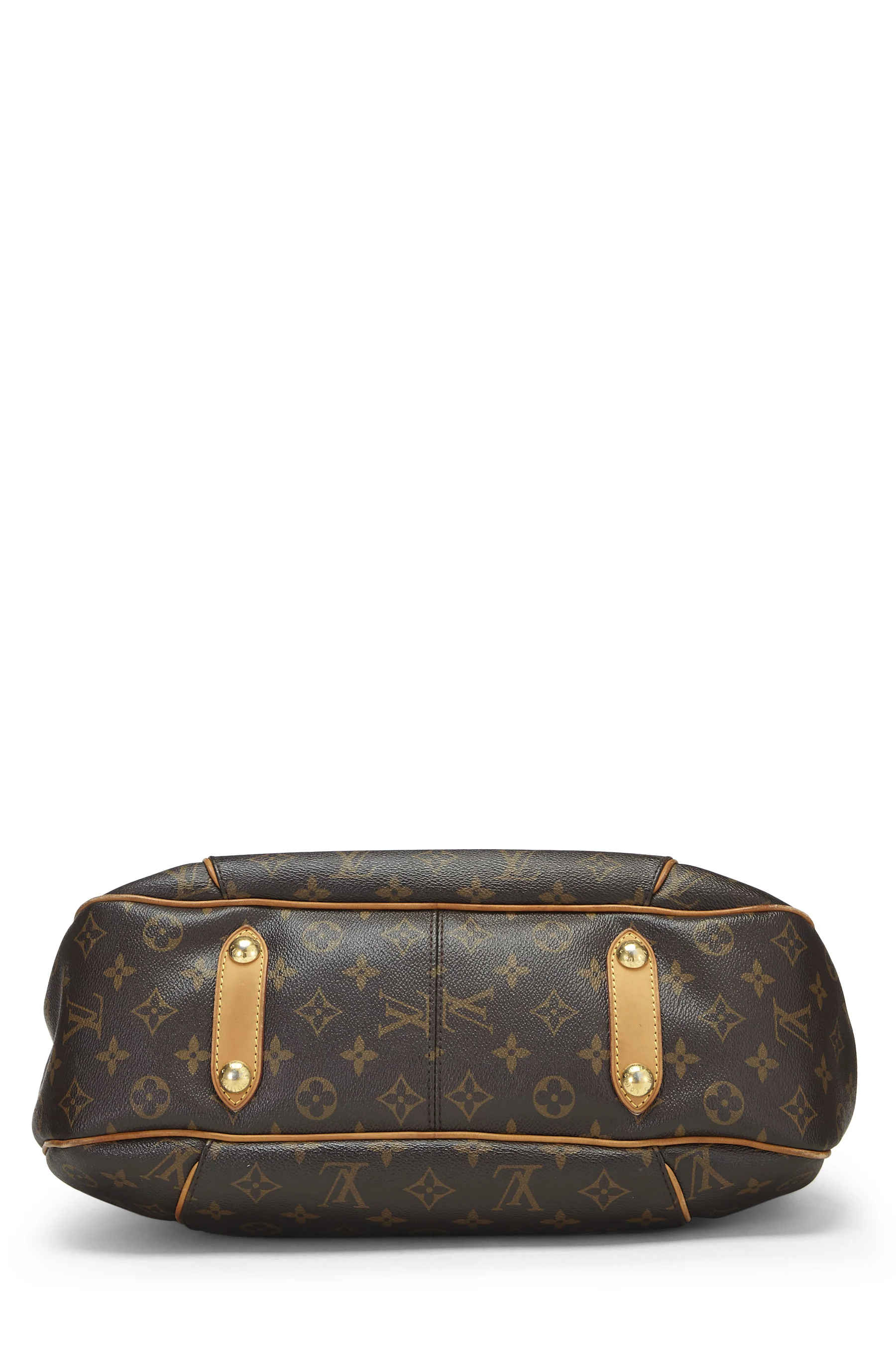 Louis Vuitton Monogram Galliera PM Shoulder Handbag - Image 6