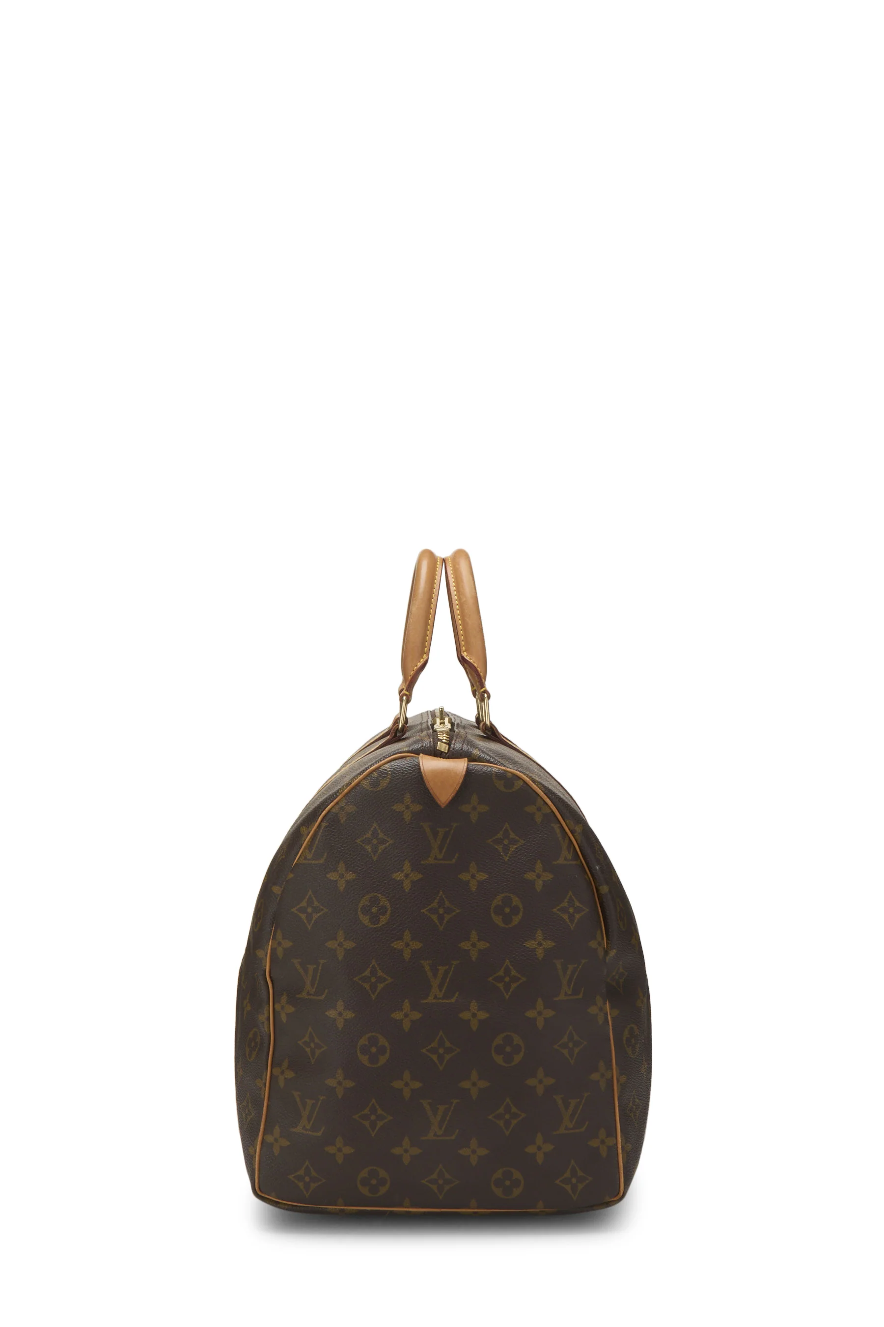 Louis Vuitton Monogram Keepall 50 Duffle Bag - Image 5