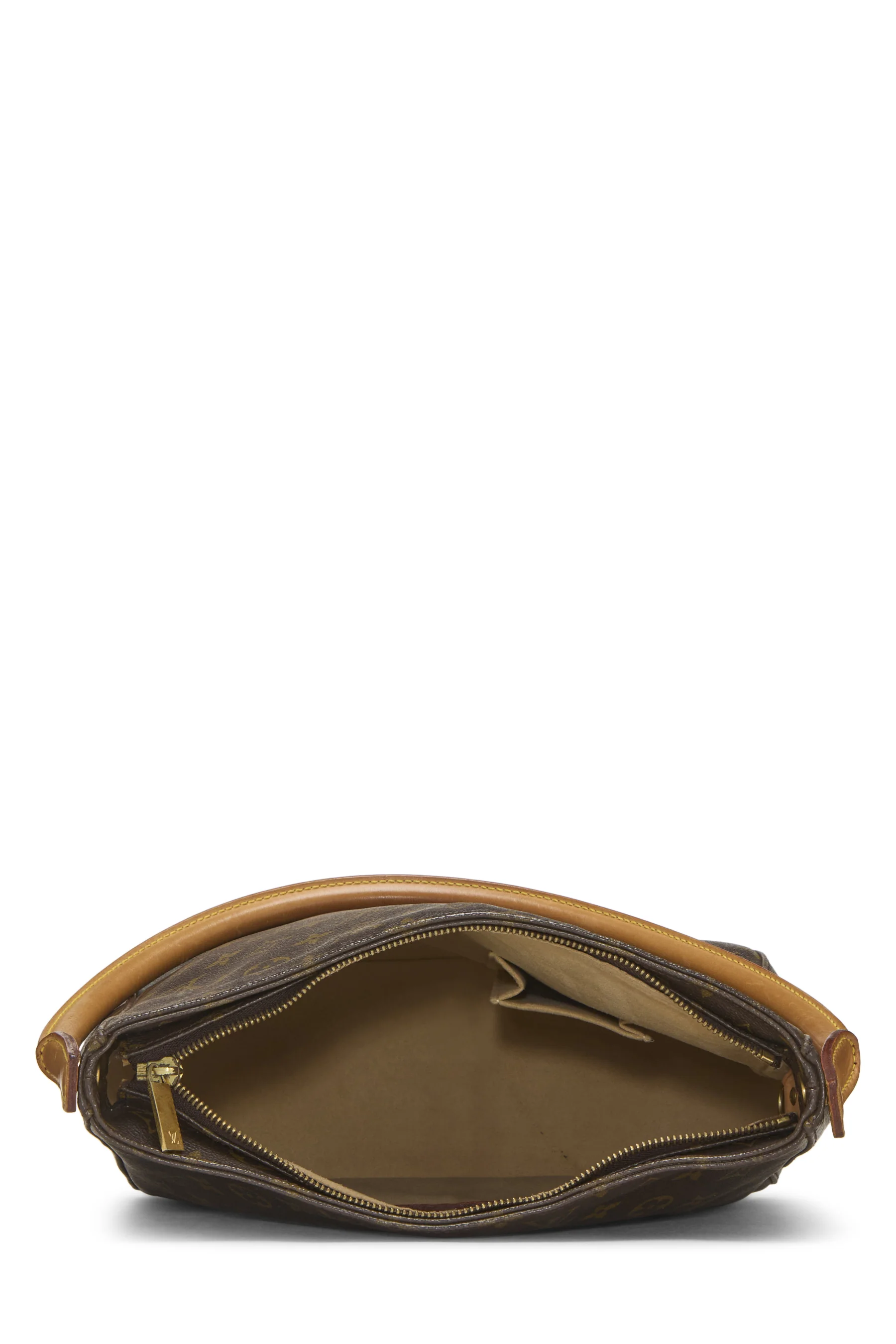 Louis Vuitton Monogram Looping GM Shoulder Handbag - Image 6