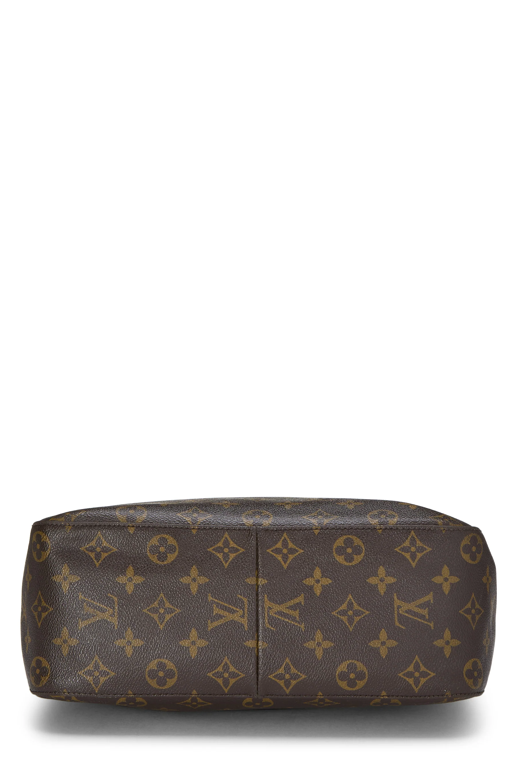 Louis Vuitton Monogram Looping GM Shoulder Handbag - Image 3